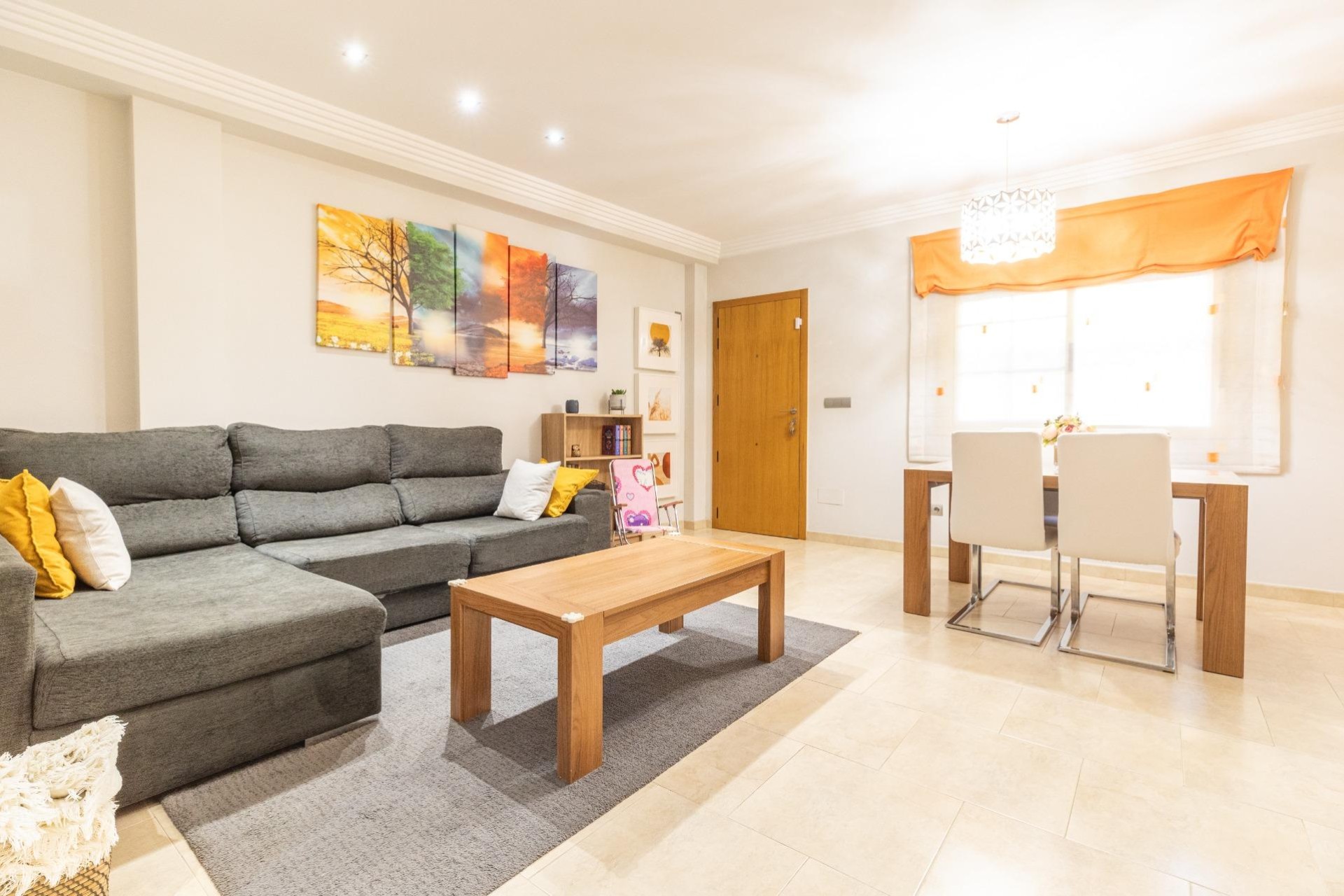 Resale - Townhouse - Orihuela Costa - Raiguero de Bonanza