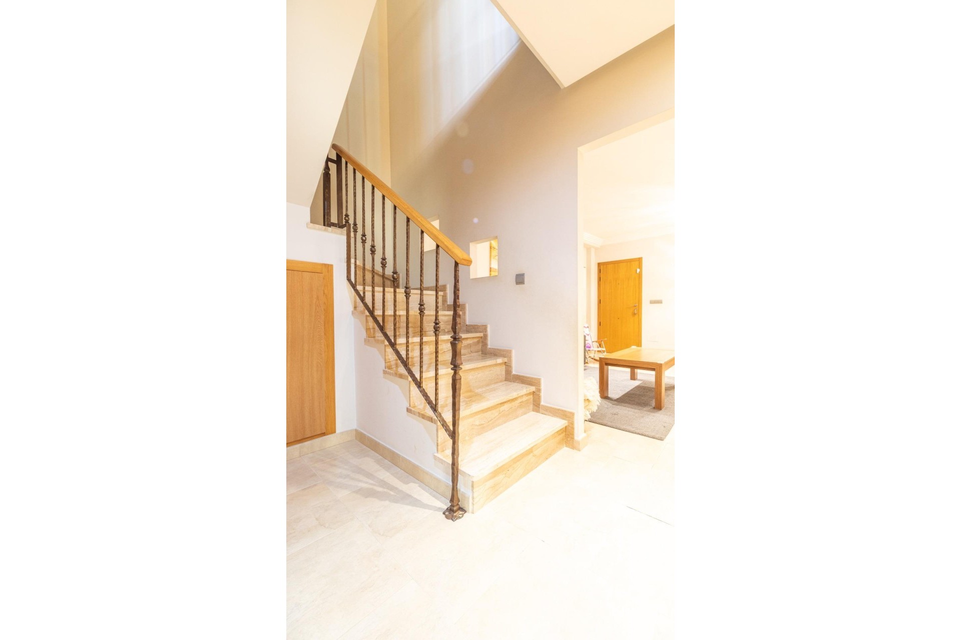 Resale - Townhouse - Orihuela Costa - Raiguero de Bonanza