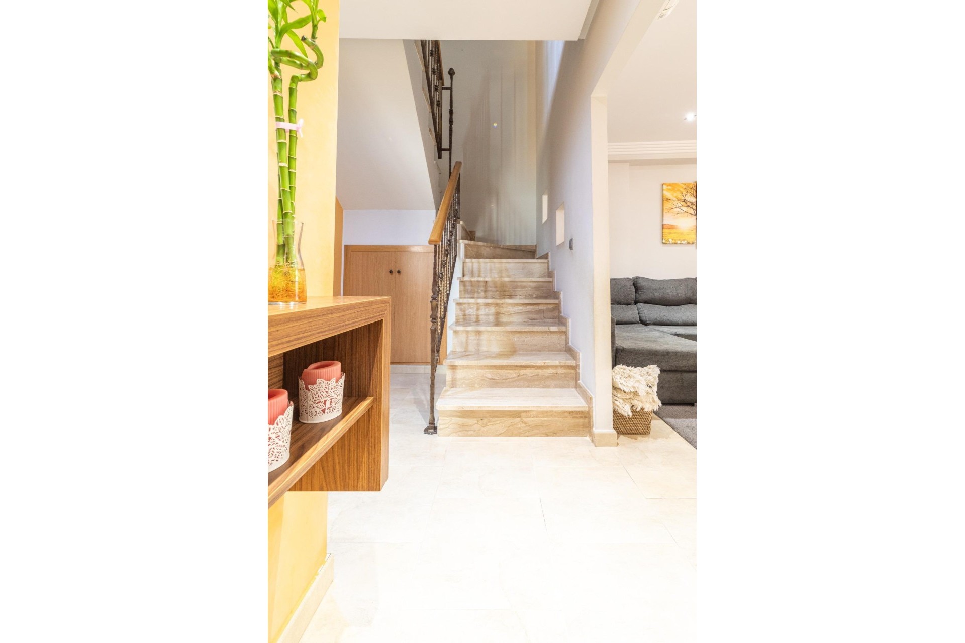 Resale - Townhouse - Orihuela Costa - Raiguero de Bonanza