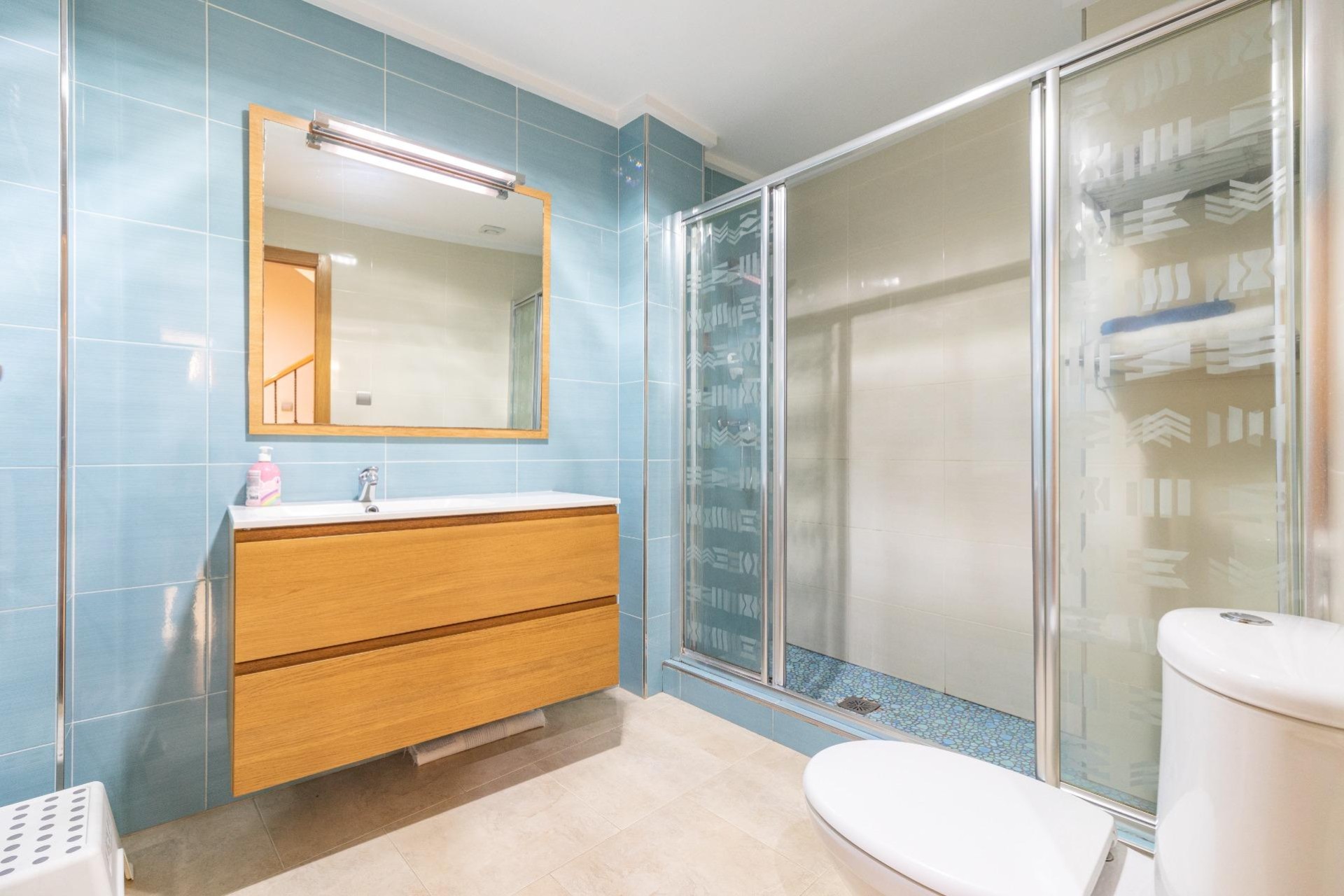 Resale - Townhouse - Orihuela Costa - Raiguero de Bonanza