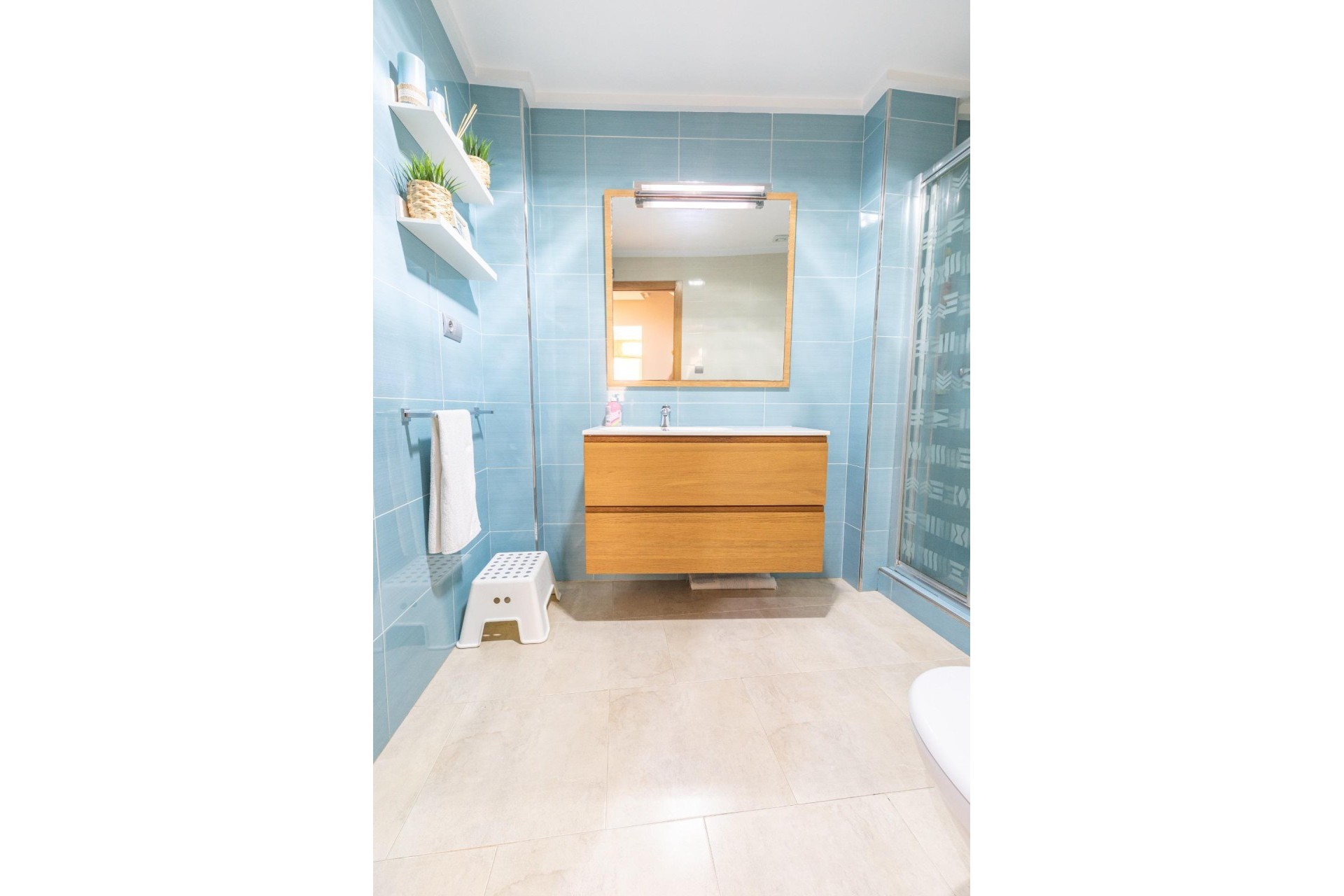 Resale - Townhouse - Orihuela Costa - Raiguero de Bonanza