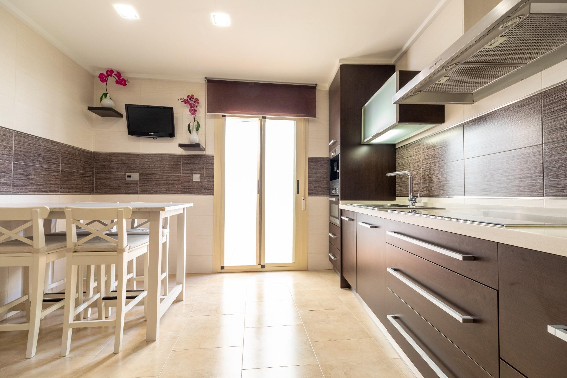 Resale - Townhouse - Orihuela Costa - Raiguero de Bonanza