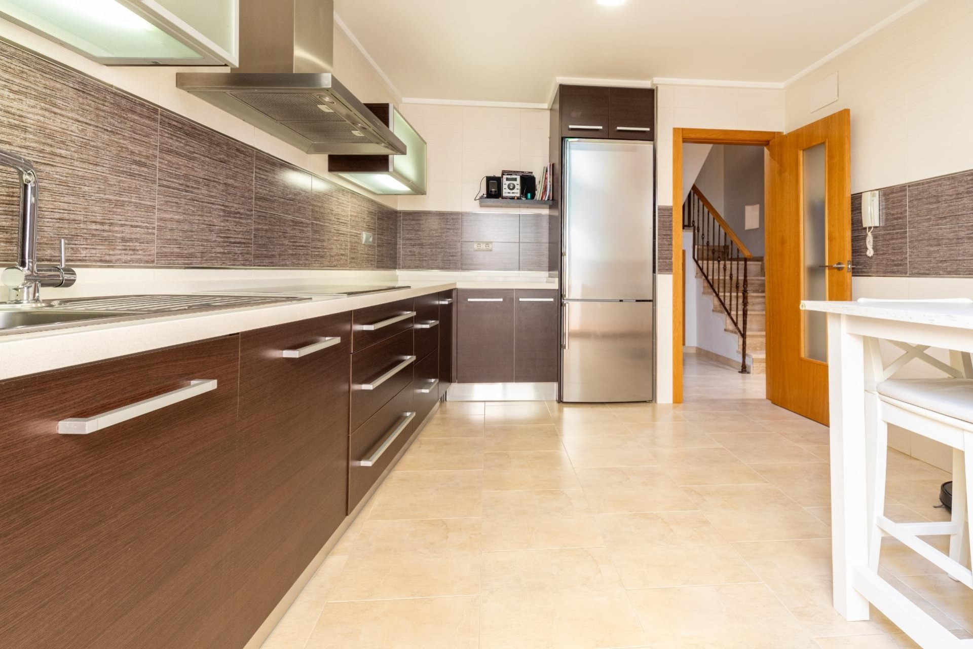 Resale - Townhouse - Orihuela Costa - Raiguero de Bonanza