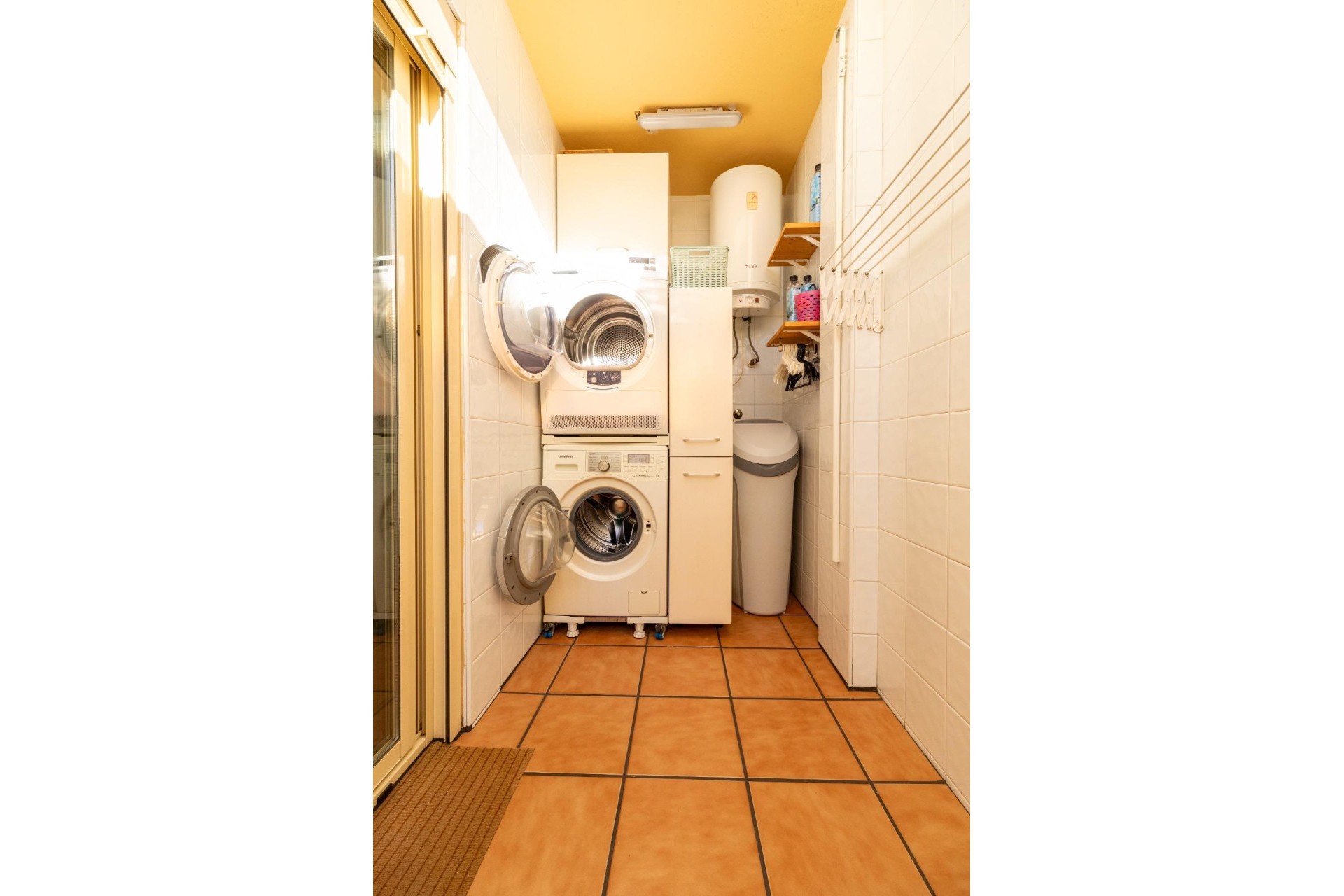 Resale - Townhouse - Orihuela Costa - Raiguero de Bonanza