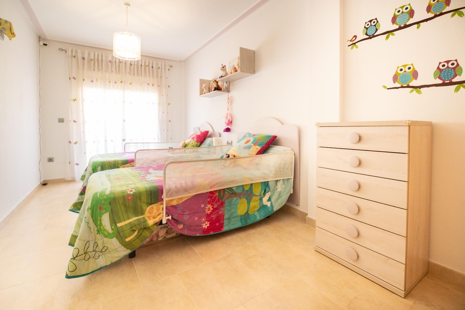 Resale - Townhouse - Orihuela Costa - Raiguero de Bonanza