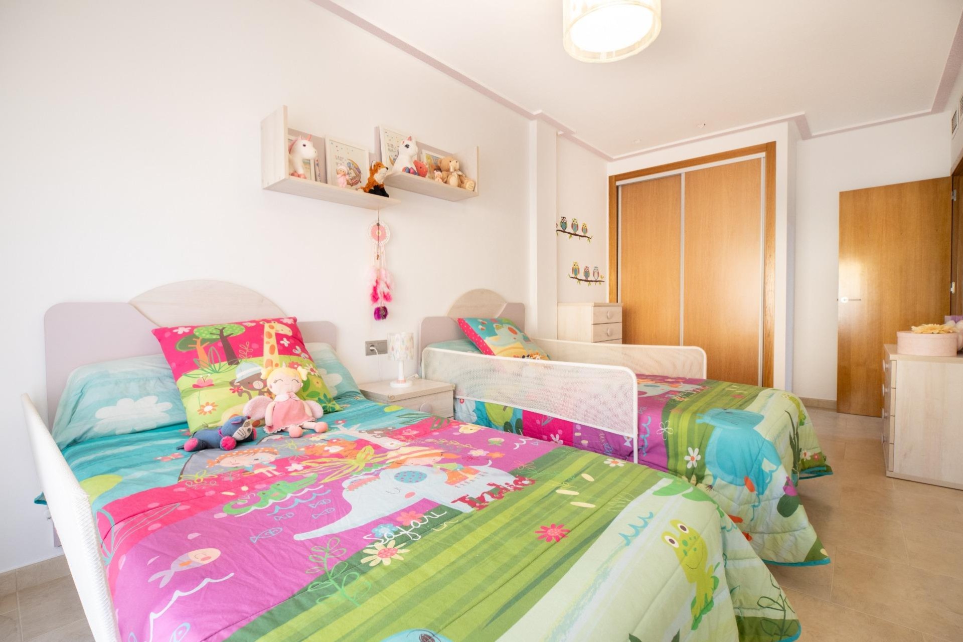 Resale - Townhouse - Orihuela Costa - Raiguero de Bonanza