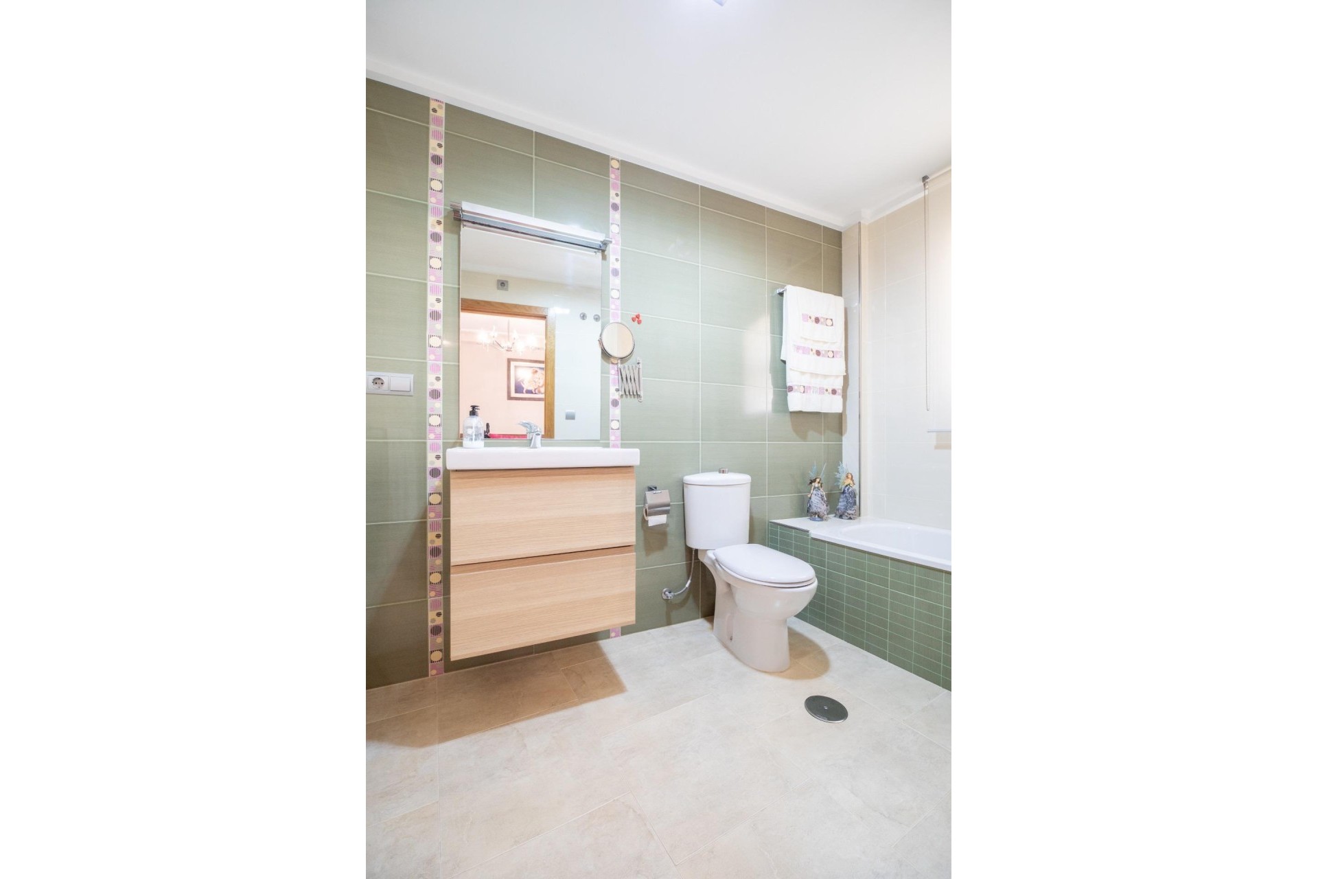 Resale - Townhouse - Orihuela Costa - Raiguero de Bonanza