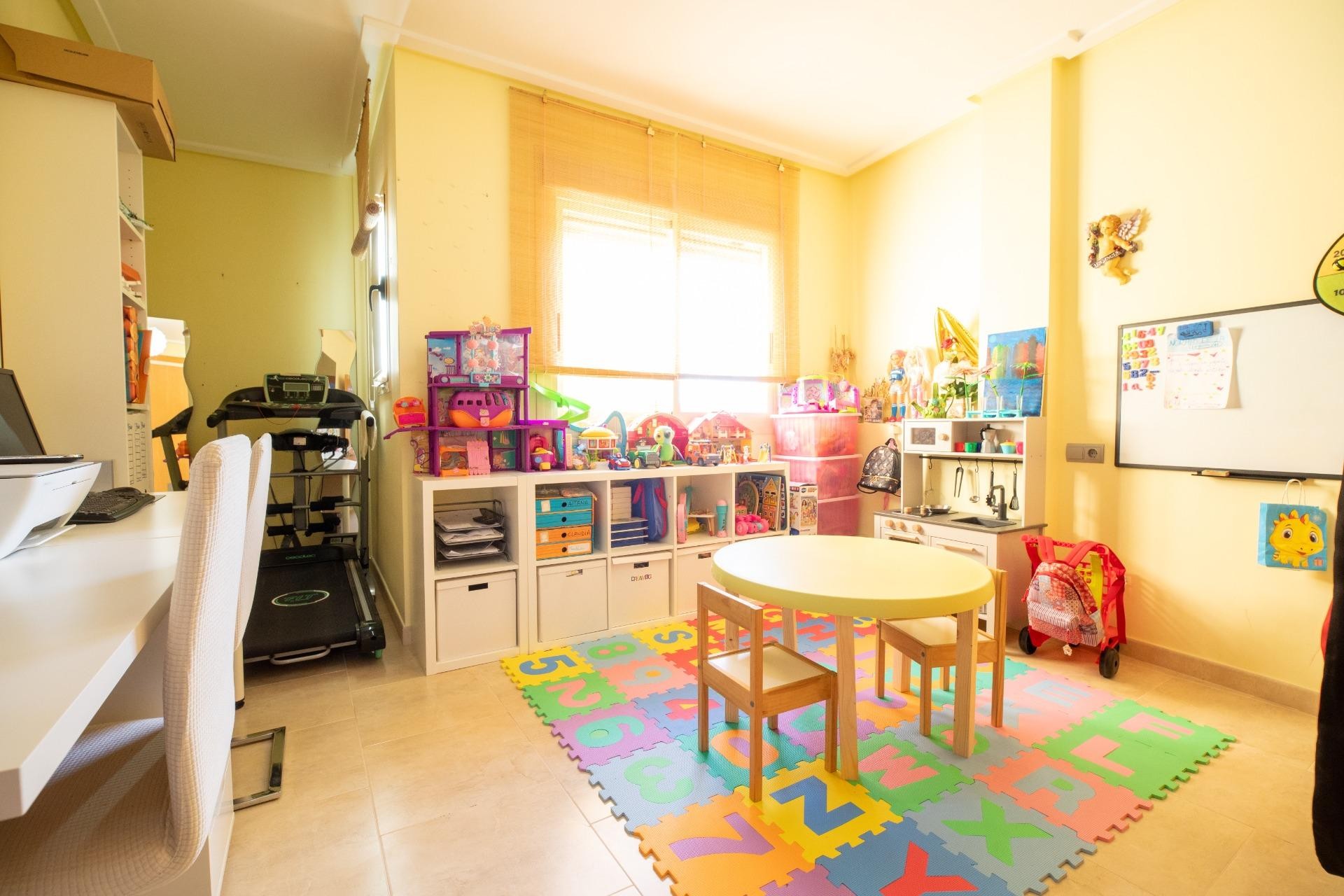 Resale - Townhouse - Orihuela Costa - Raiguero de Bonanza