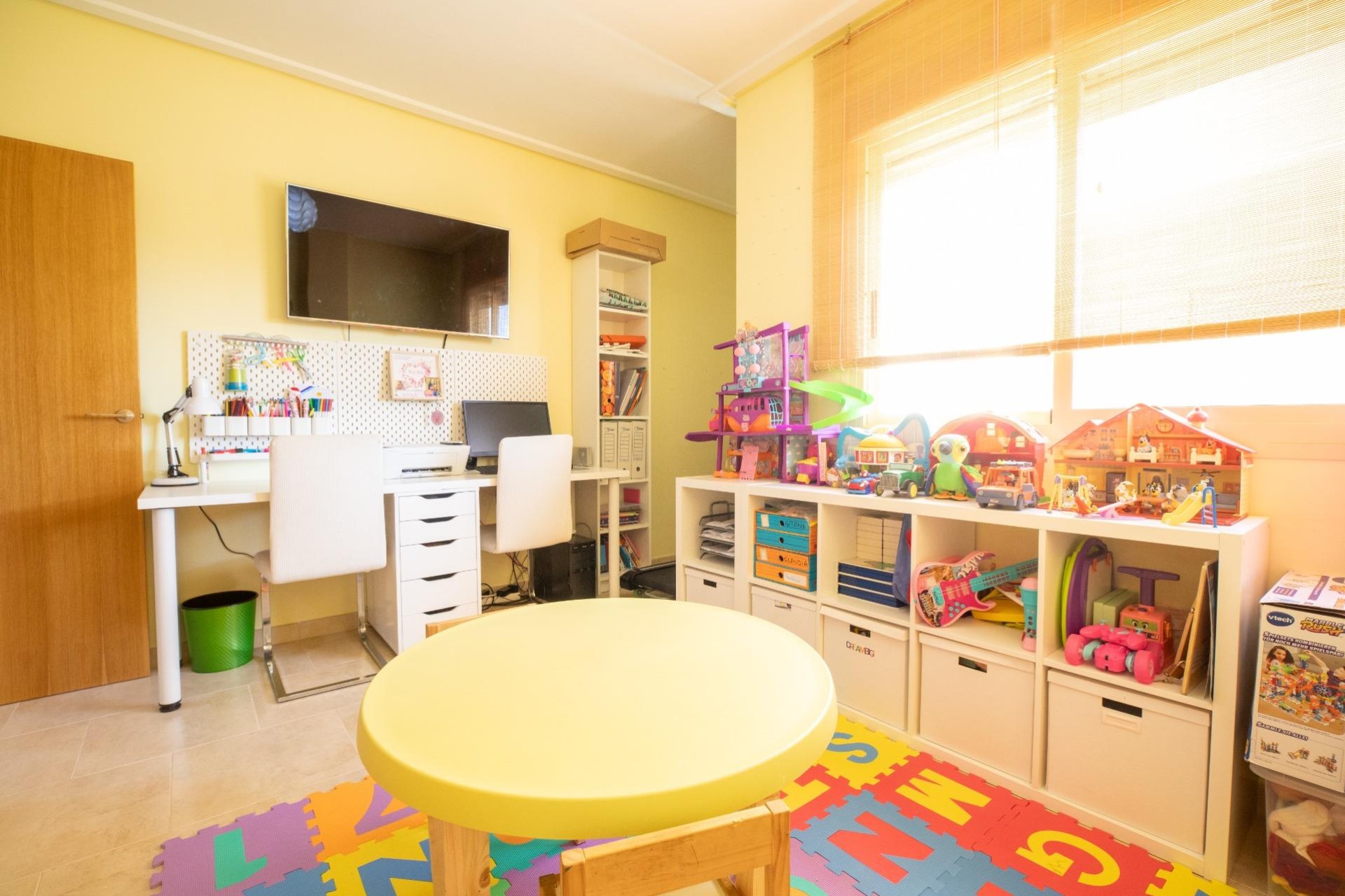 Resale - Townhouse - Orihuela Costa - Raiguero de Bonanza