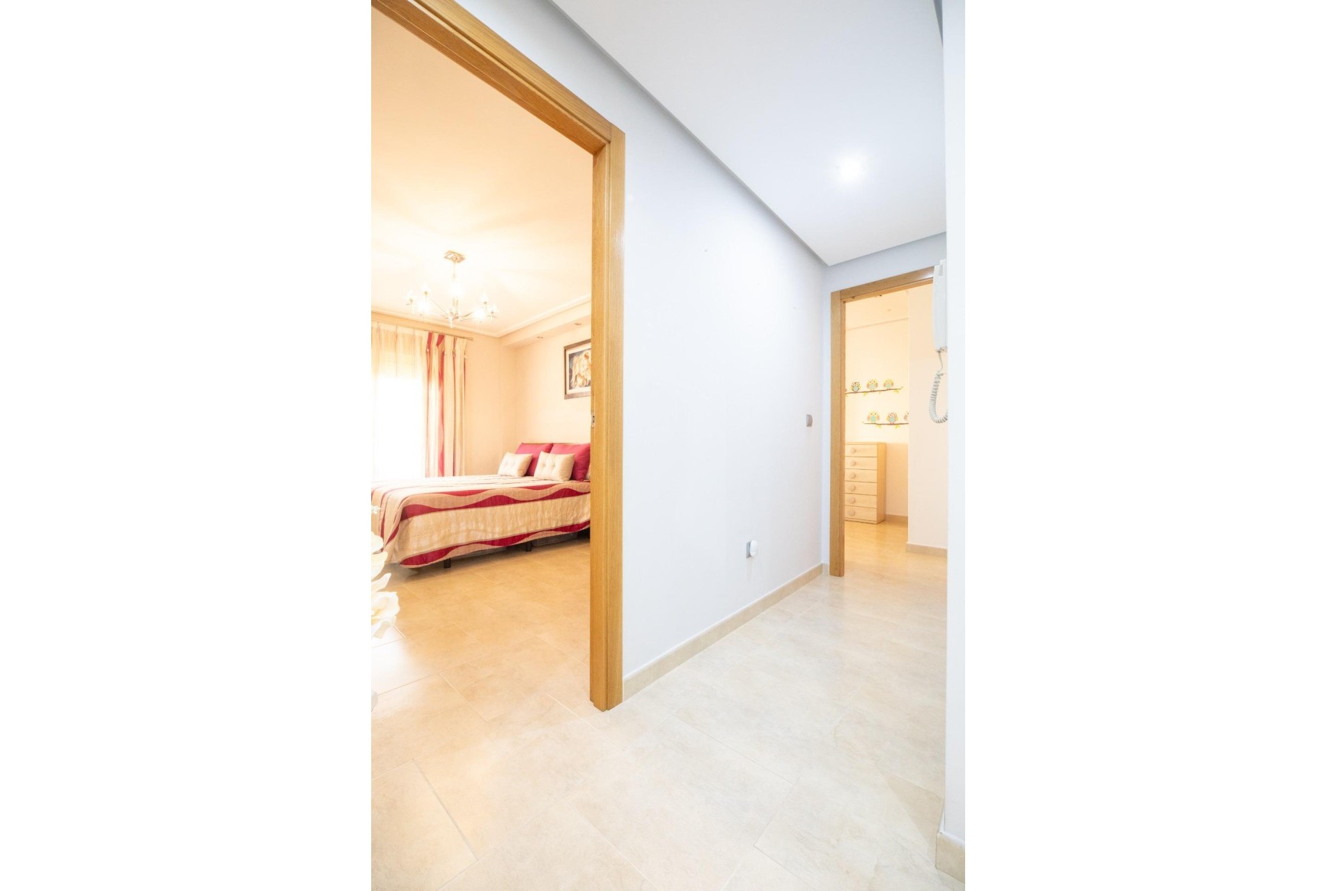 Resale - Townhouse - Orihuela Costa - Raiguero de Bonanza