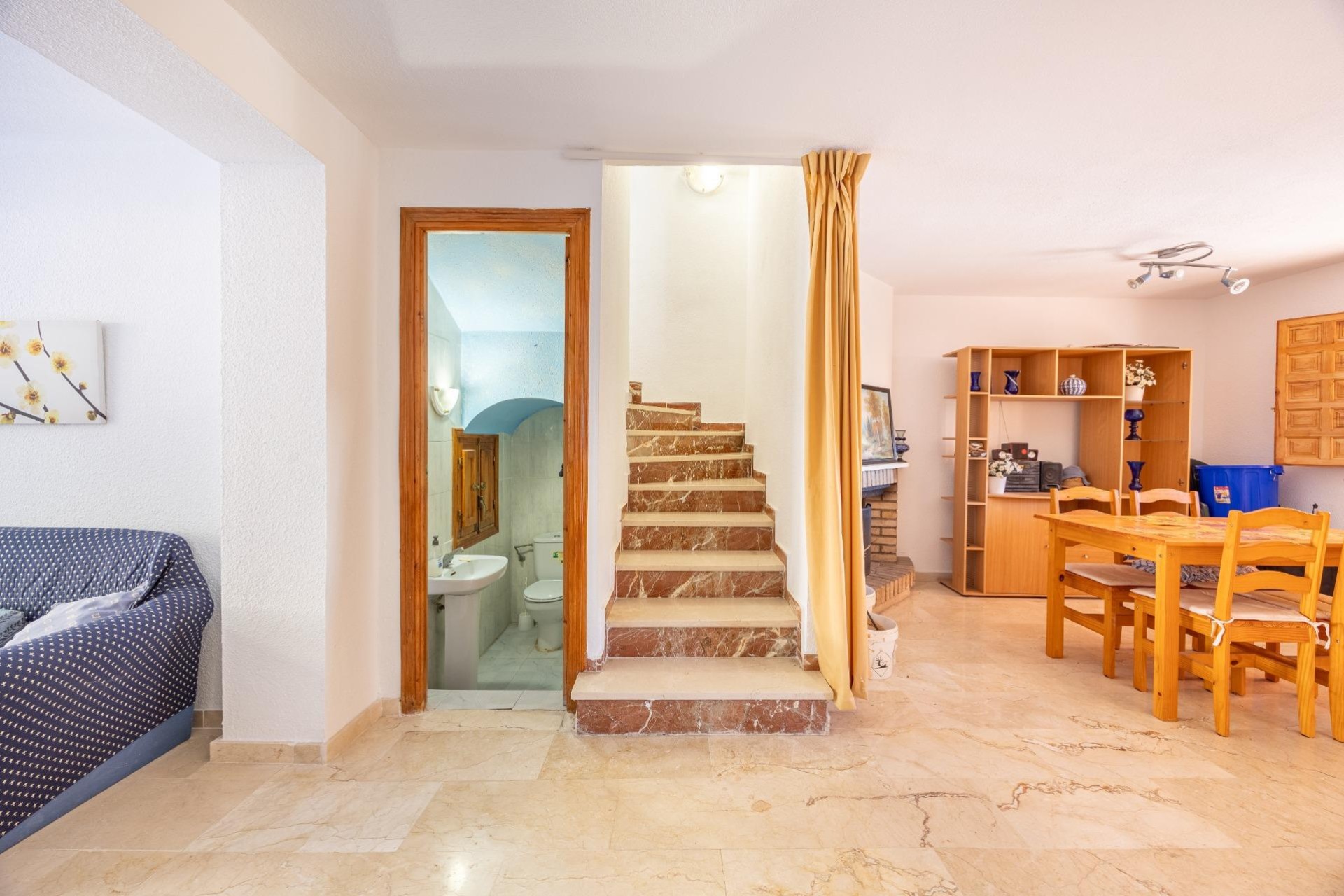 Resale - Townhouse - Orxeta - BELLA ORXETA