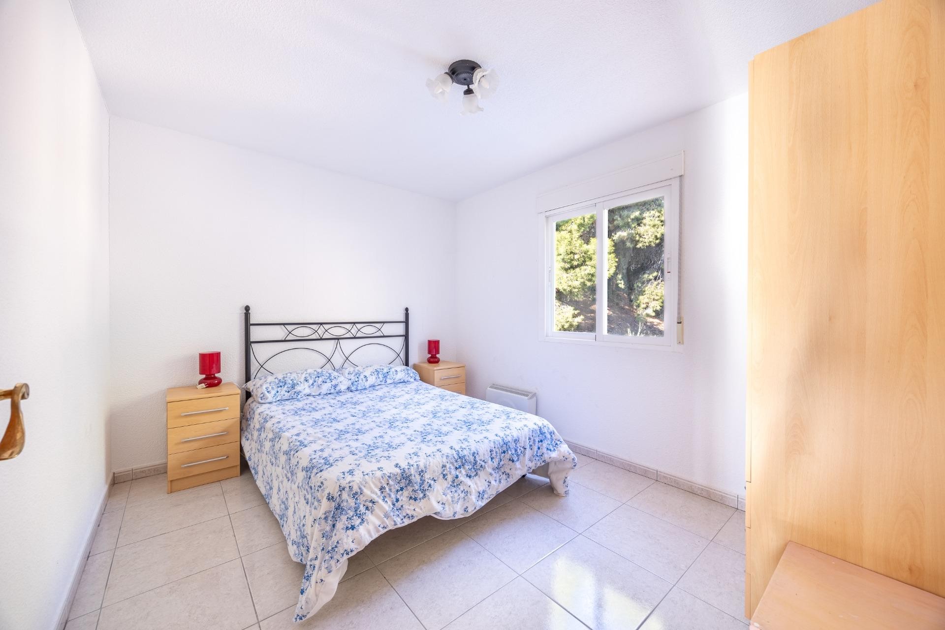 Resale - Townhouse - Orxeta - BELLA ORXETA