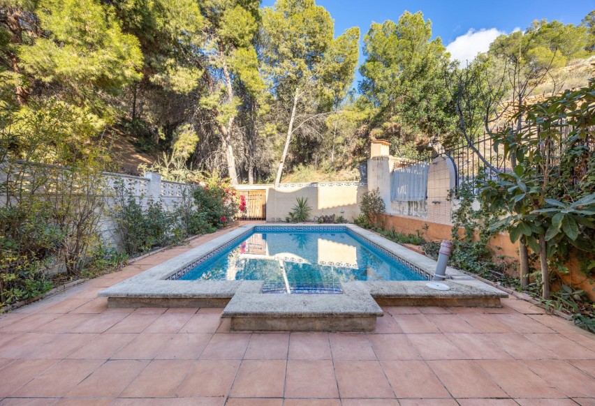 Resale - Townhouse - Orxeta - BELLA ORXETA