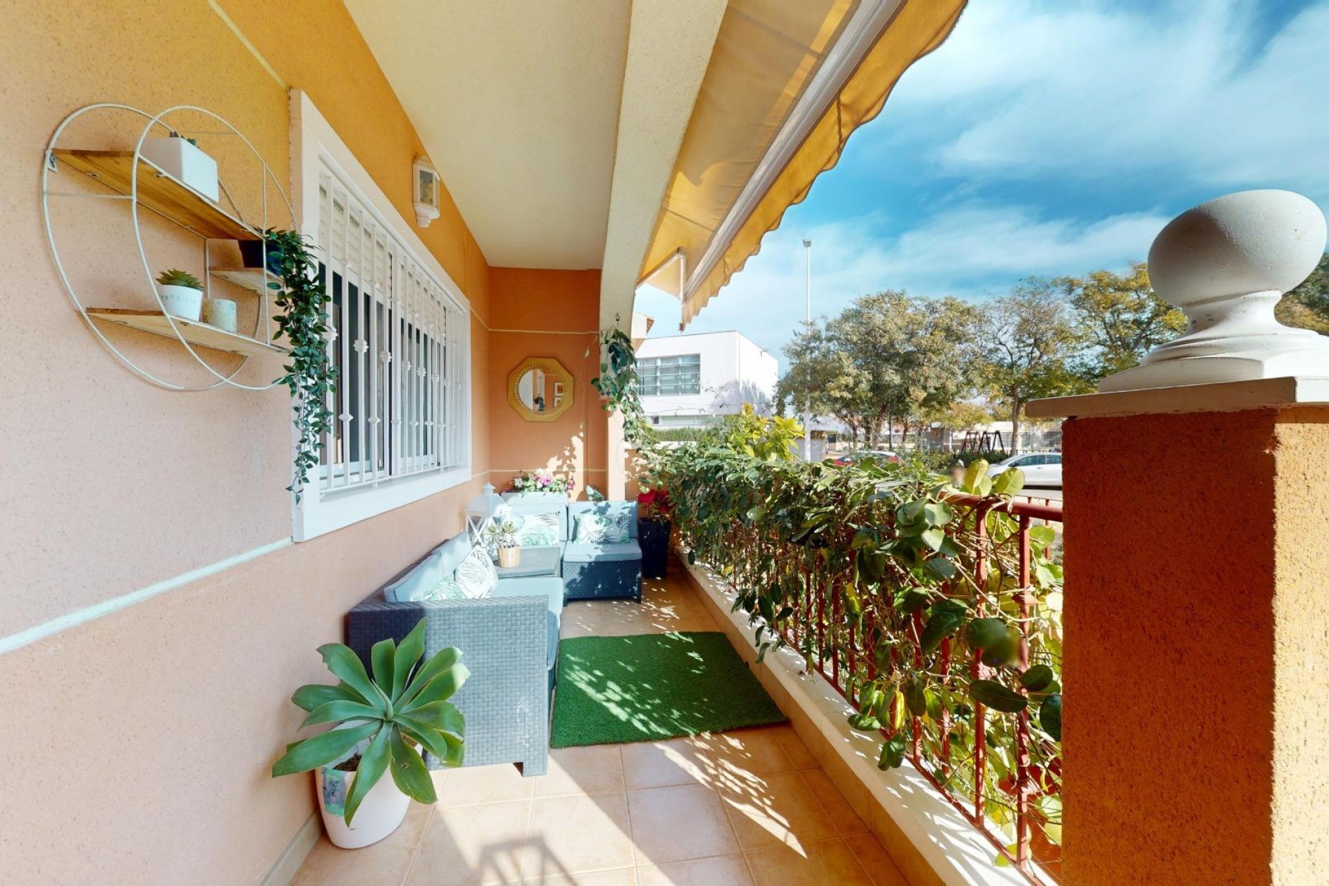 Resale - Townhouse - Perleta - Maitino-Perleta