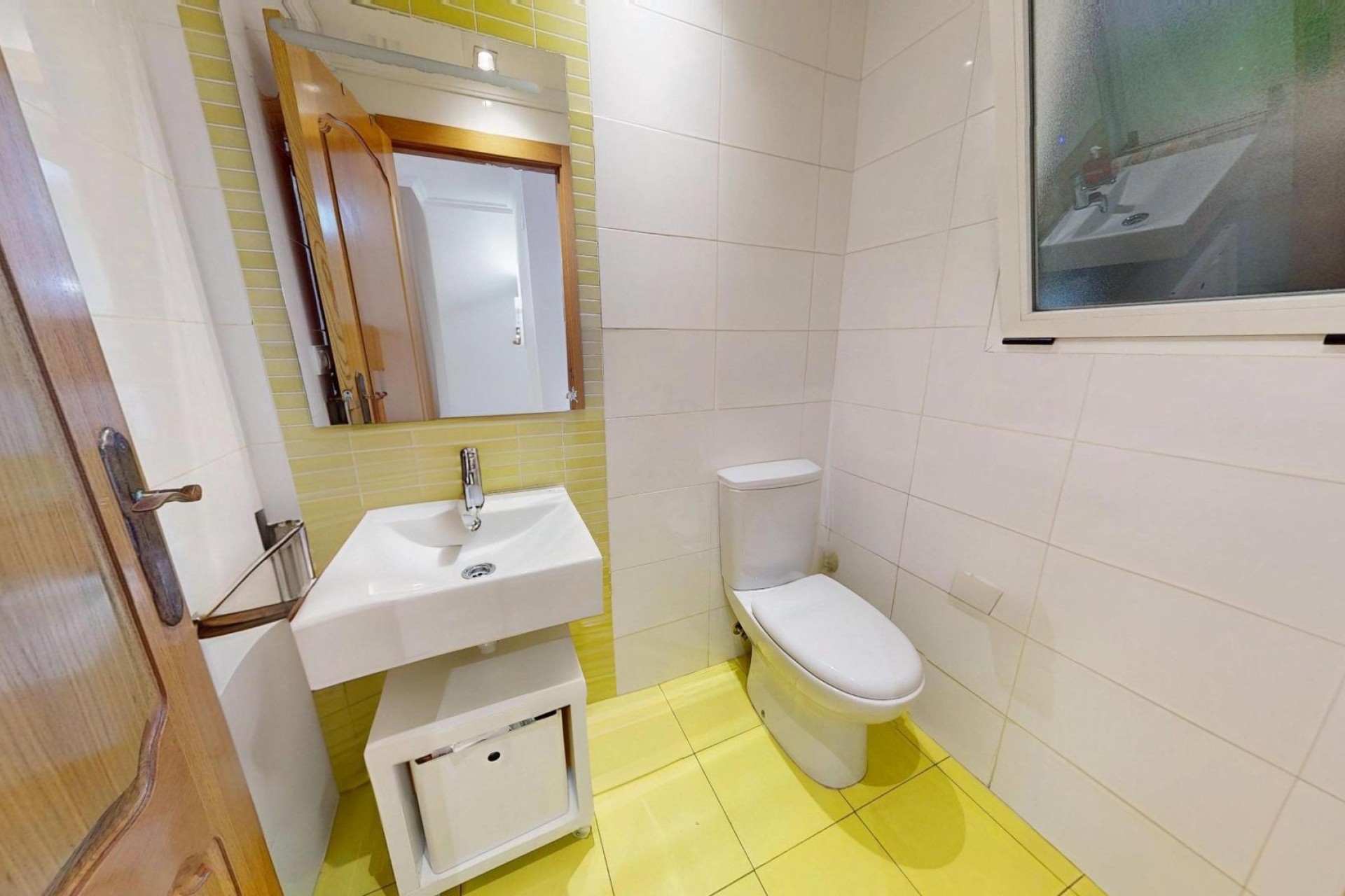 Resale - Townhouse - Perleta - Maitino-Perleta