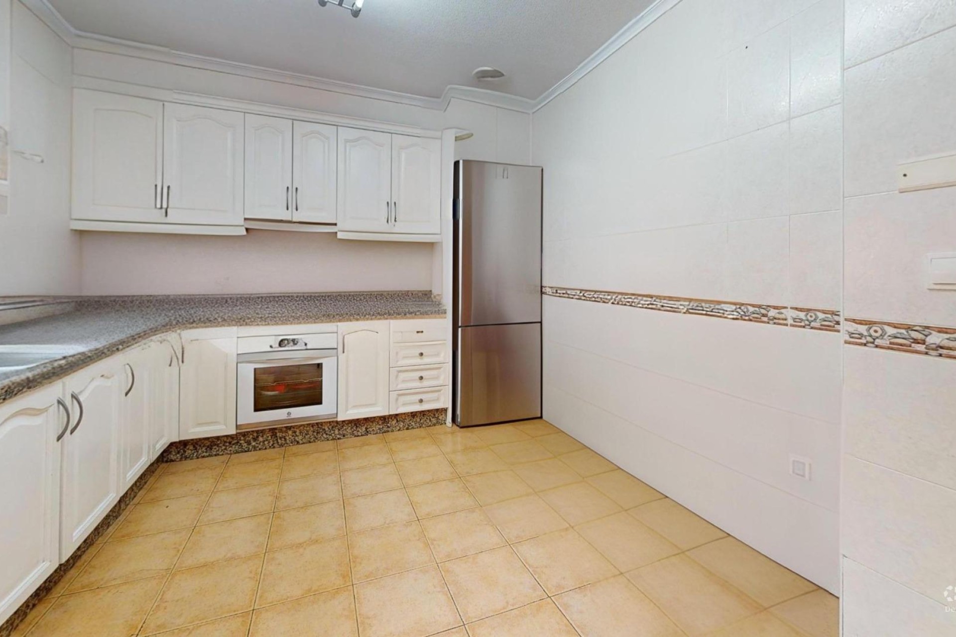 Resale - Townhouse - Perleta - Maitino-Perleta
