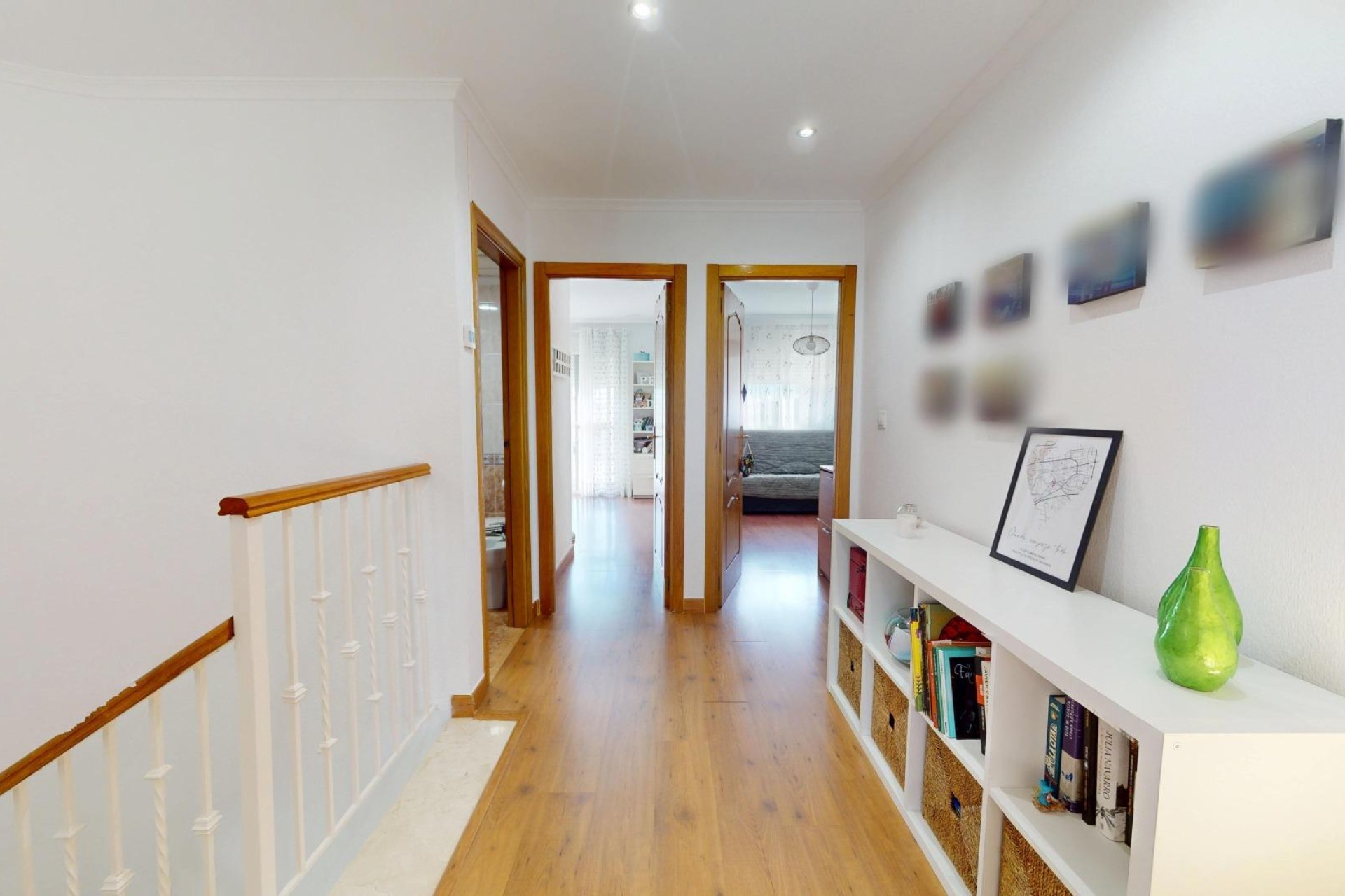 Resale - Townhouse - Perleta - Maitino-Perleta