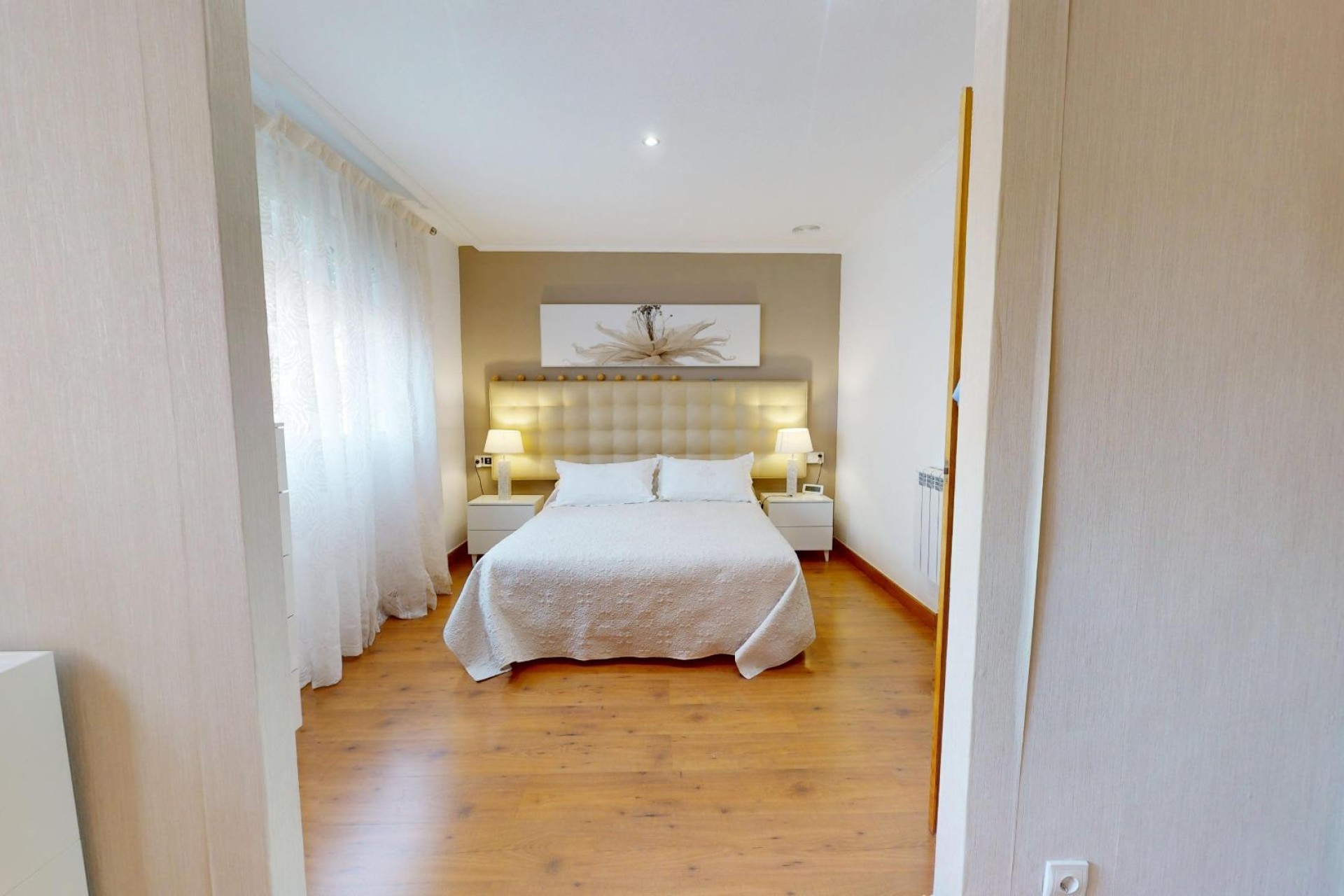 Resale - Townhouse - Perleta - Maitino-Perleta