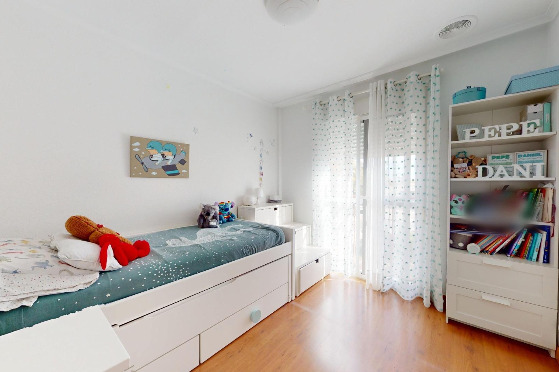 Resale - Townhouse - Perleta - Maitino-Perleta