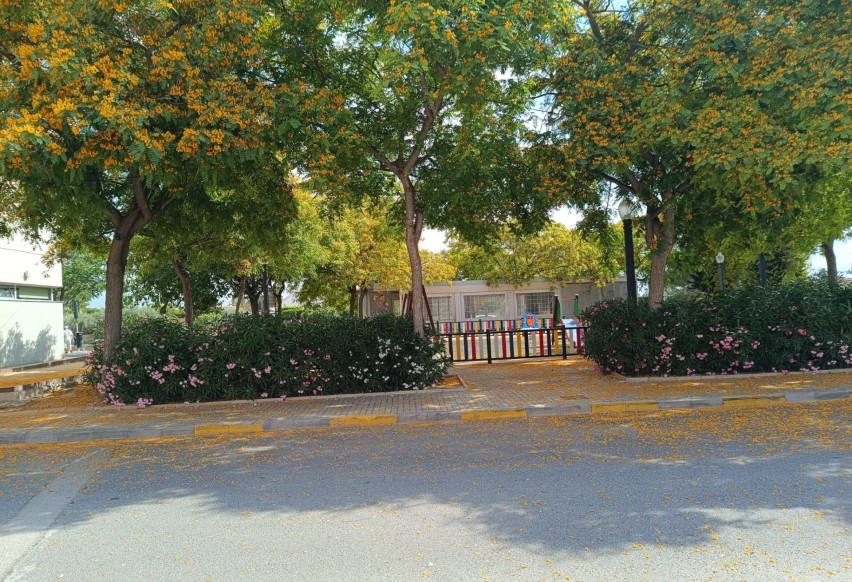 Resale - Townhouse - Perleta - Maitino-Perleta