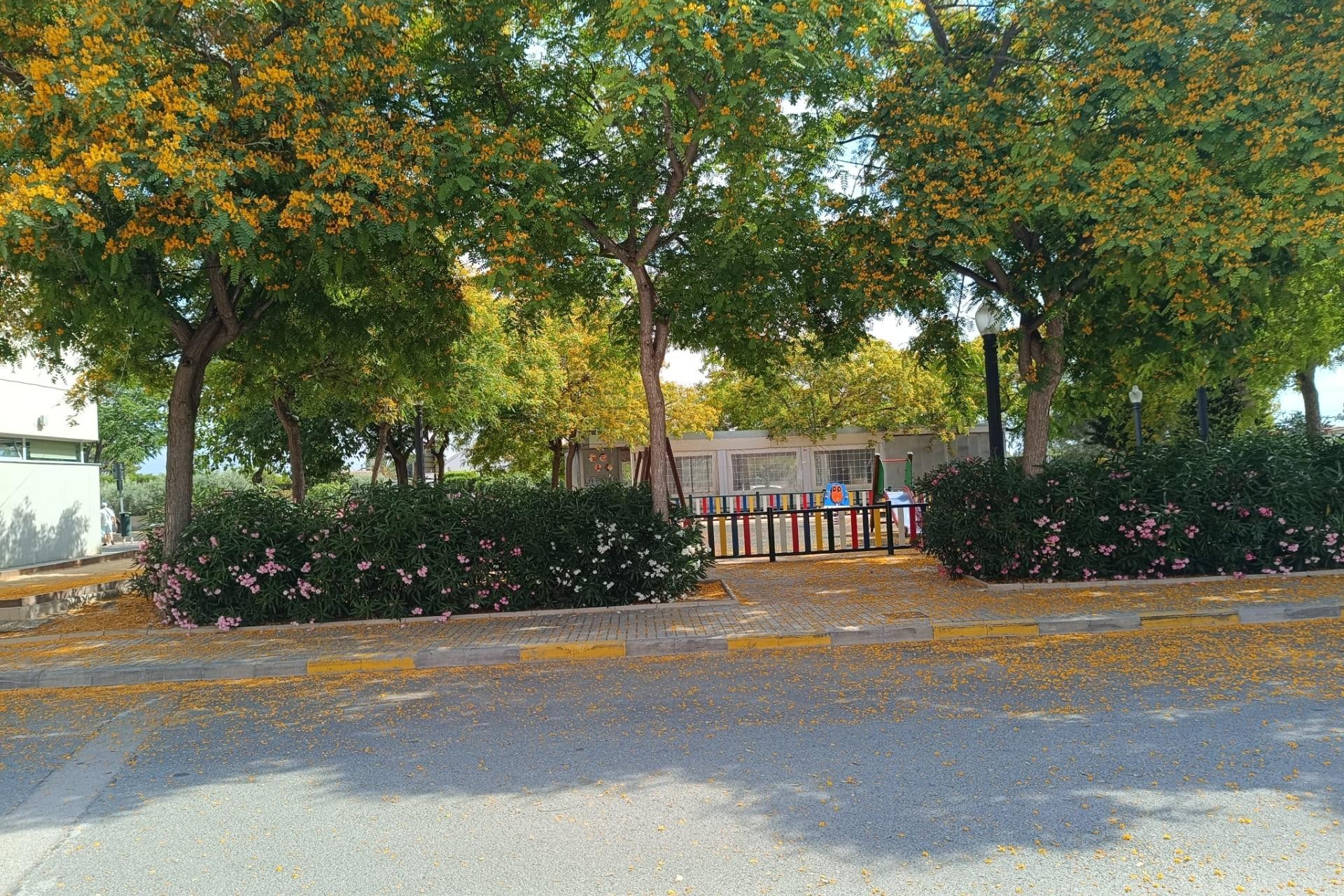 Resale - Townhouse - Perleta - Maitino-Perleta