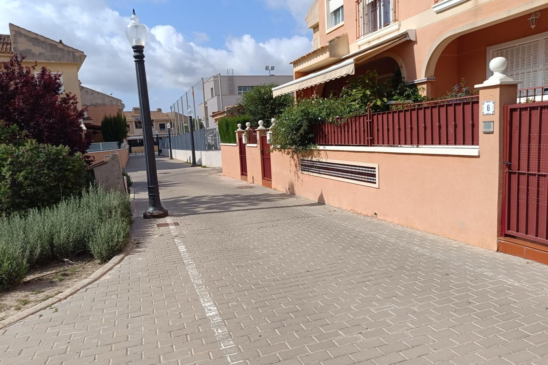 Resale - Townhouse - Perleta - Maitino-Perleta