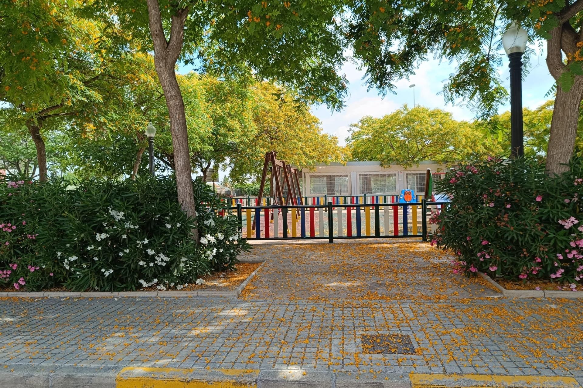Resale - Townhouse - Perleta - Maitino-Perleta