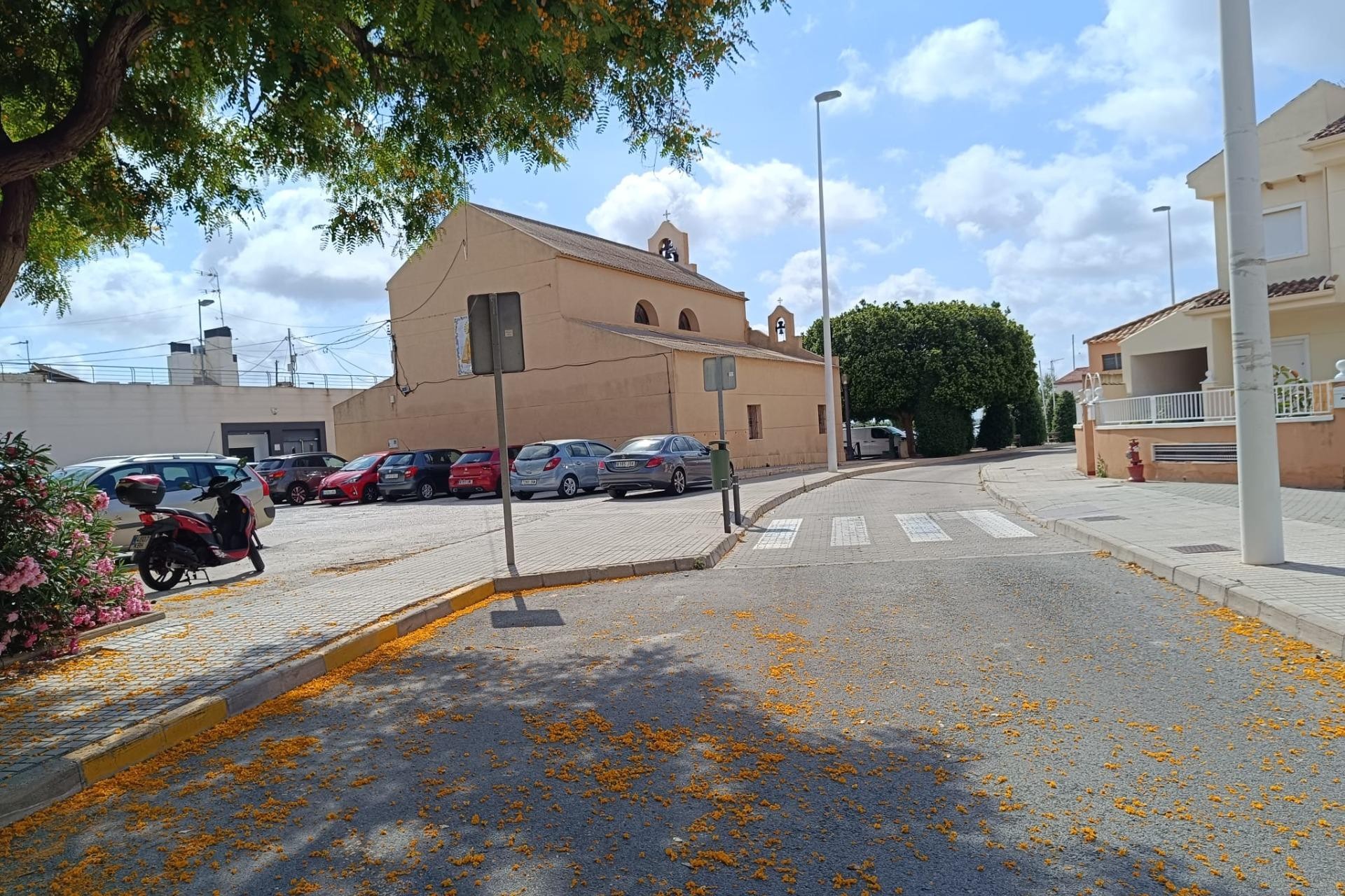 Resale - Townhouse - Perleta - Maitino-Perleta