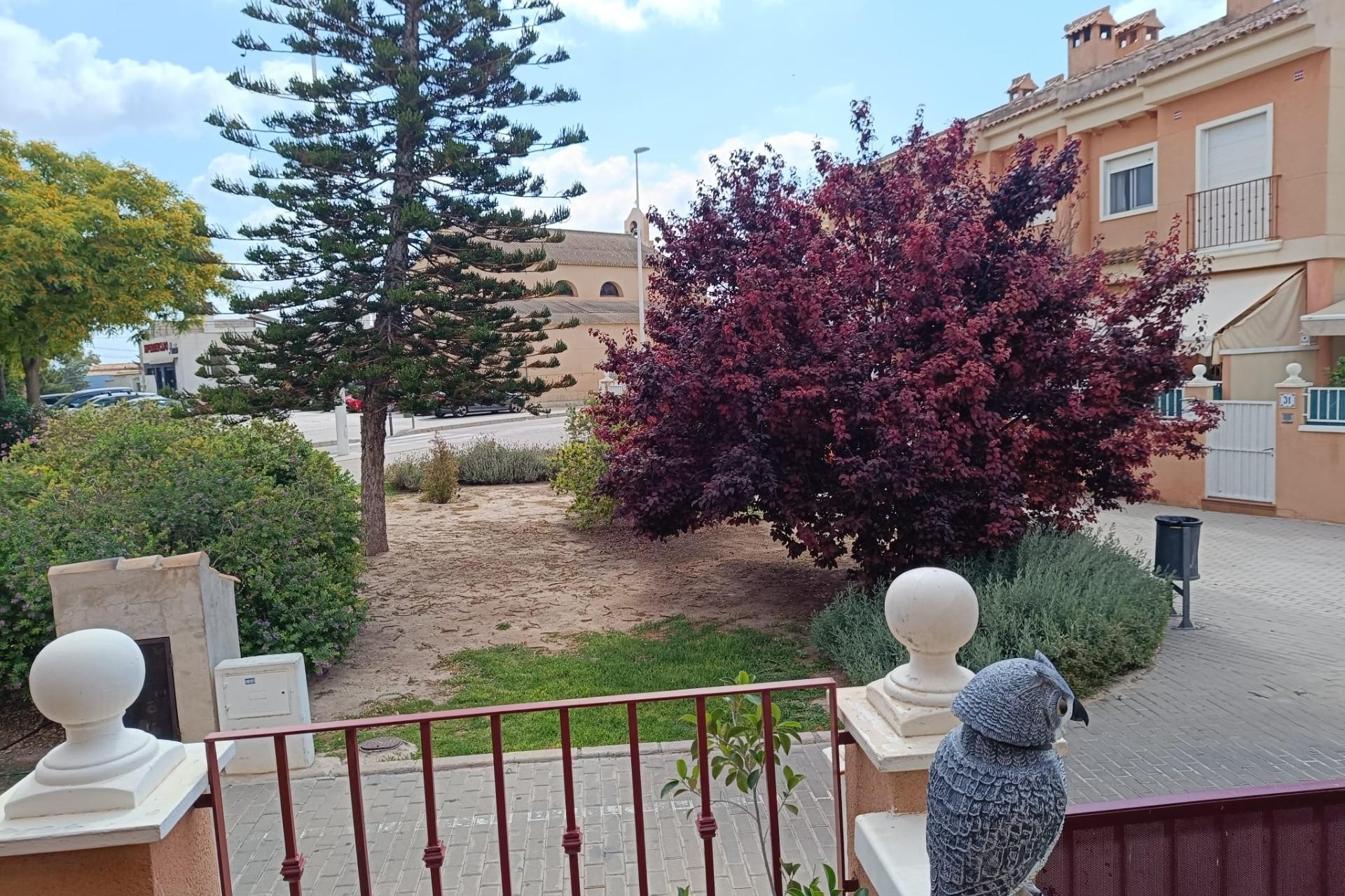 Resale - Townhouse - Perleta - Maitino-Perleta