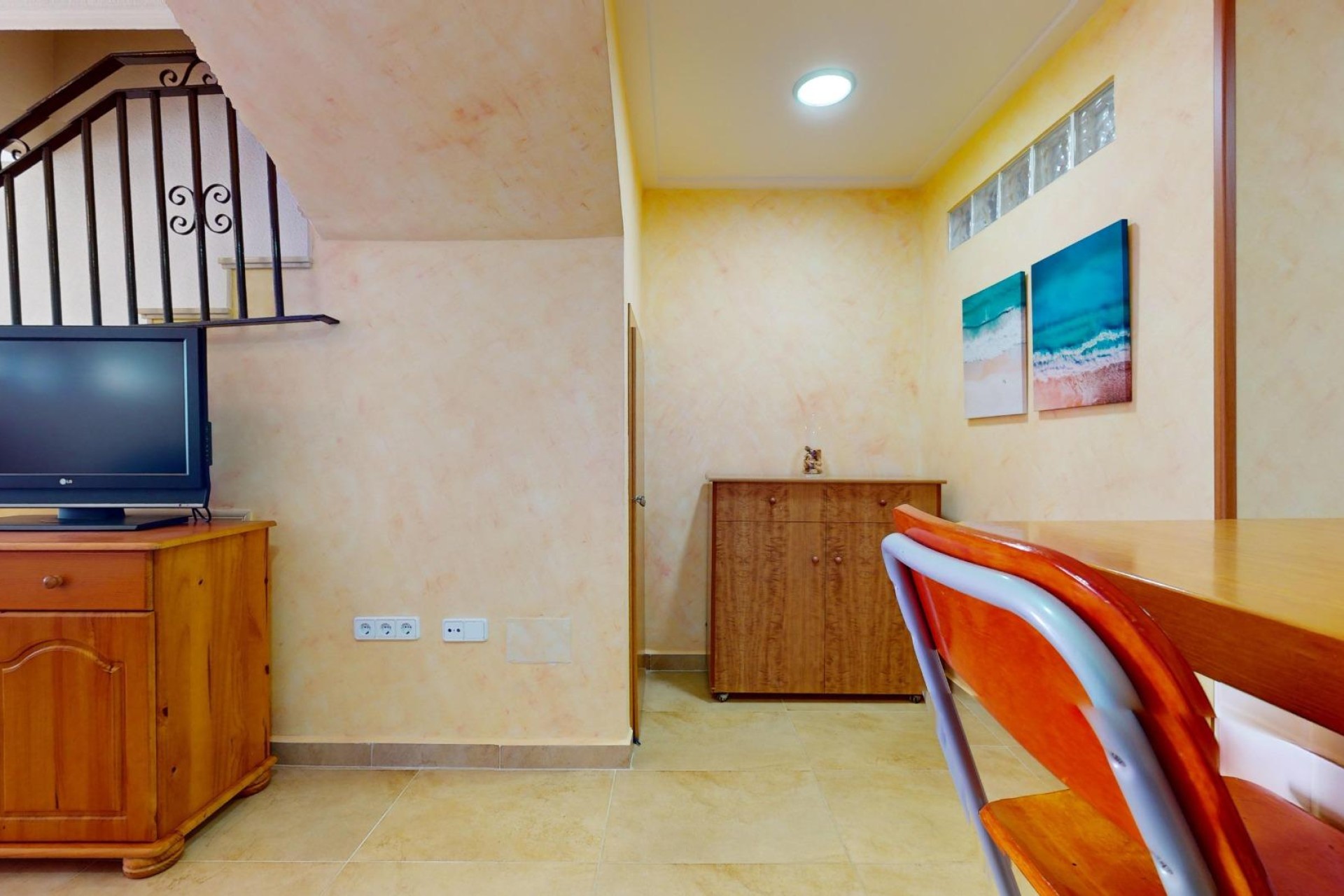 Resale - Townhouse - Pilar de la Horadada - La Torre de la Horadada