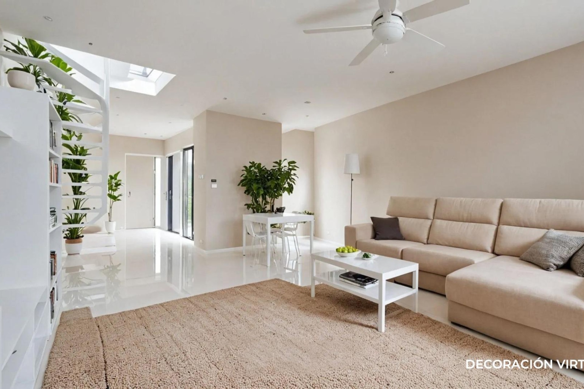 Resale - Townhouse - Pilar de la Horadada - La Torre de la Horadada