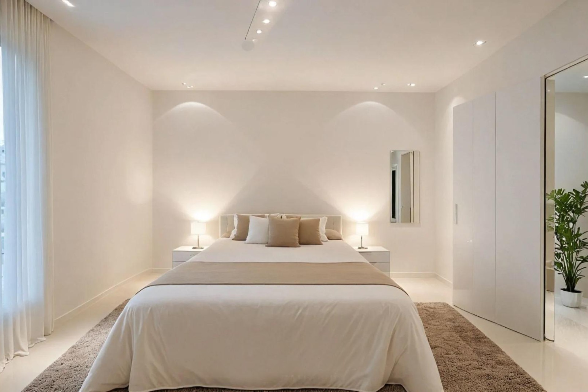 Resale - Townhouse - Pilar de la Horadada - La Torre de la Horadada