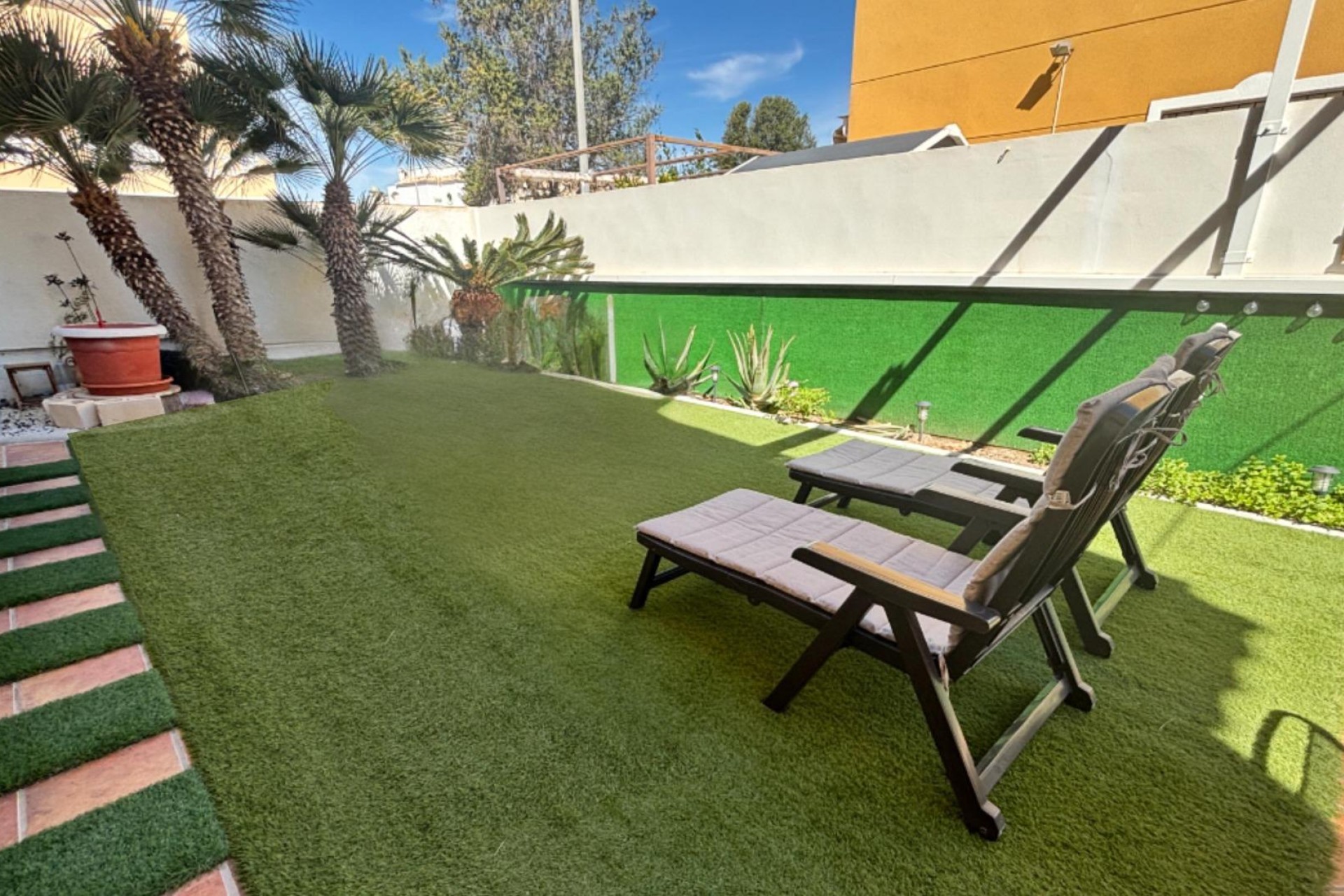 Resale - Townhouse - Pilar de la Horadada - La Torre de la Horadada
