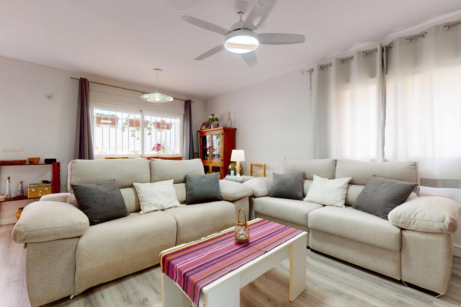 Resale - Townhouse - Pilar de la Horadada - La Torre de la Horadada