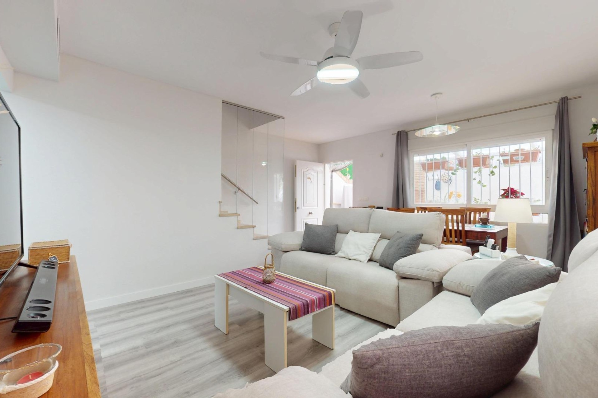 Resale - Townhouse - Pilar de la Horadada - La Torre de la Horadada