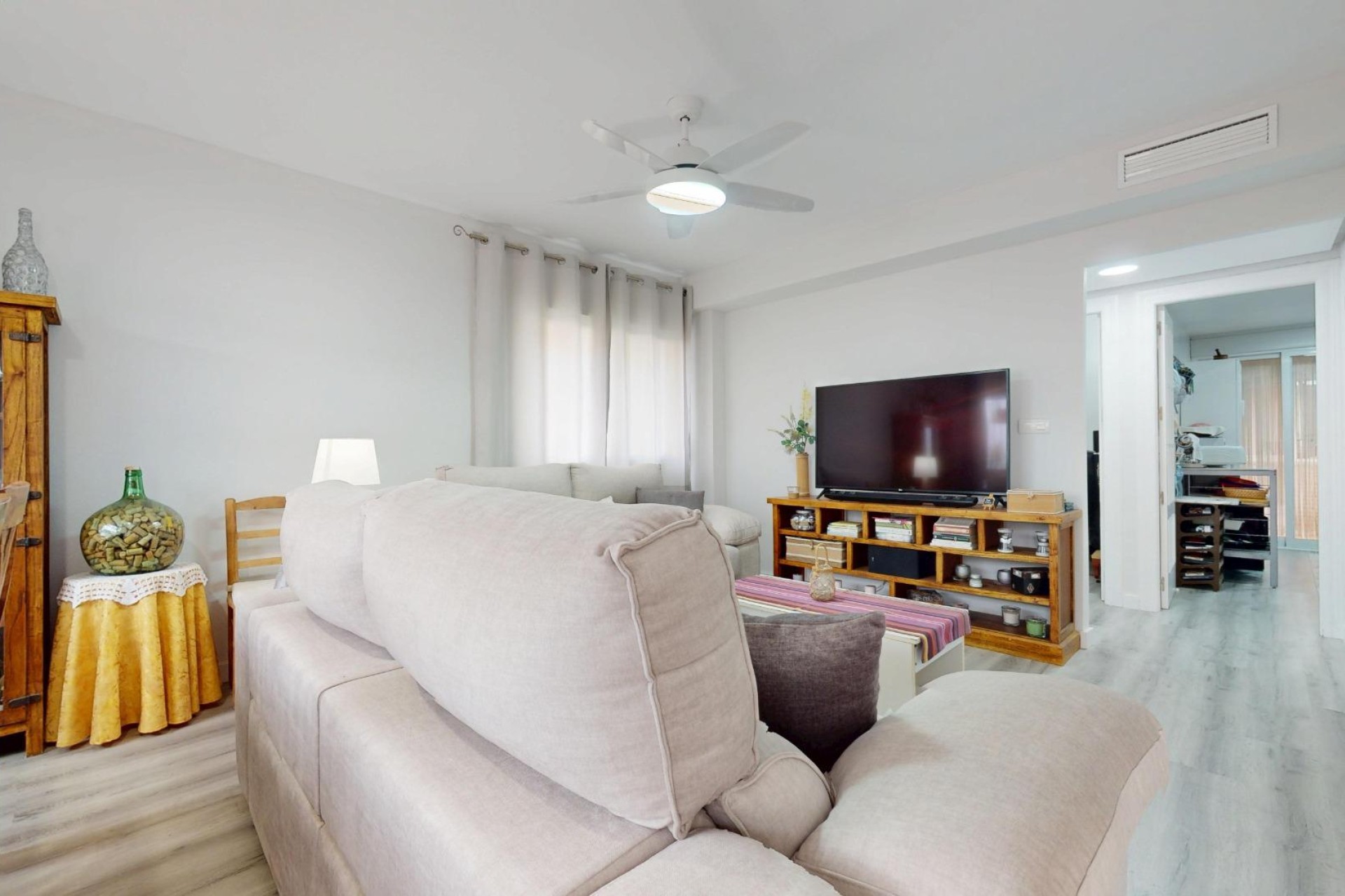 Resale - Townhouse - Pilar de la Horadada - La Torre de la Horadada