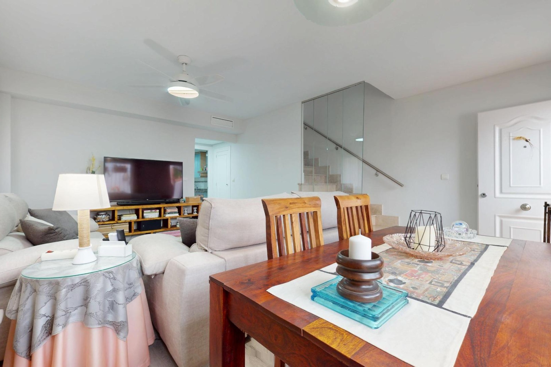 Resale - Townhouse - Pilar de la Horadada - La Torre de la Horadada