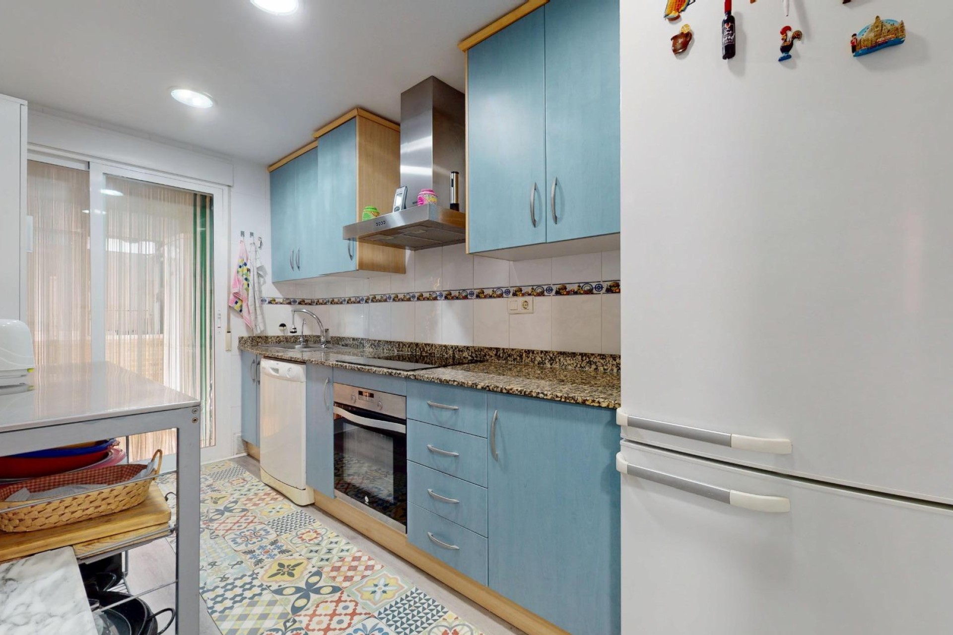 Resale - Townhouse - Pilar de la Horadada - La Torre de la Horadada