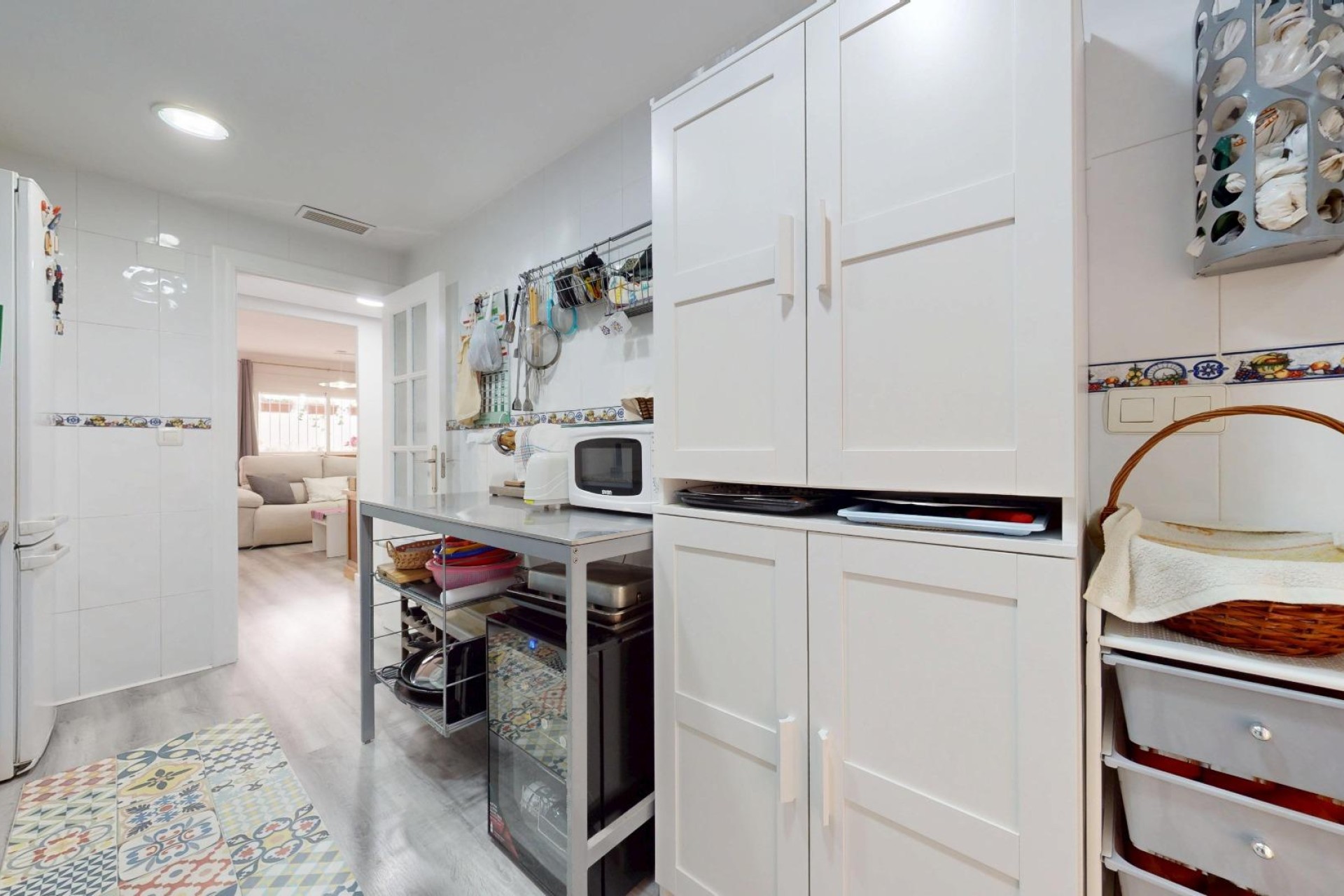 Resale - Townhouse - Pilar de la Horadada - La Torre de la Horadada