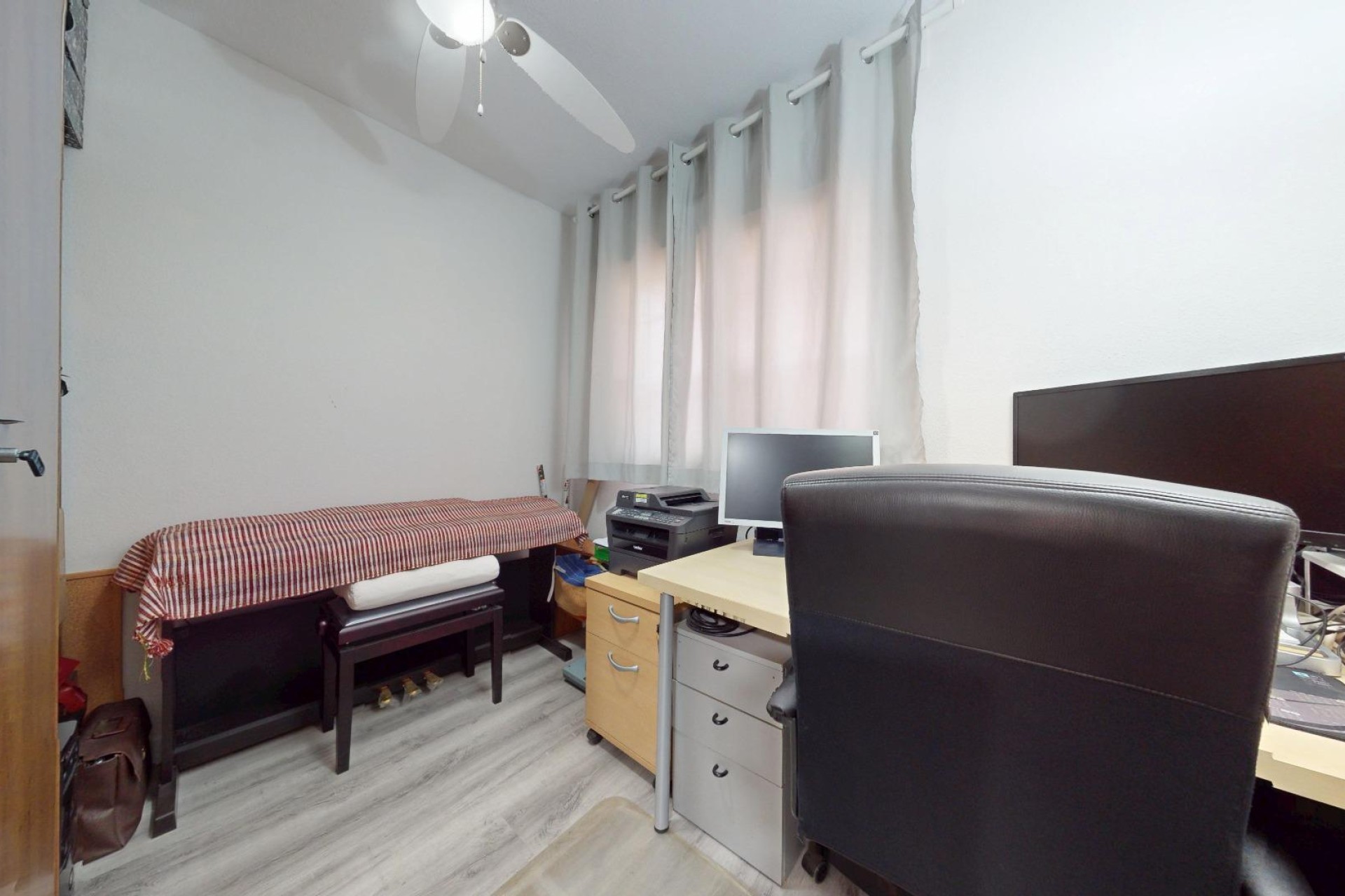Resale - Townhouse - Pilar de la Horadada - La Torre de la Horadada