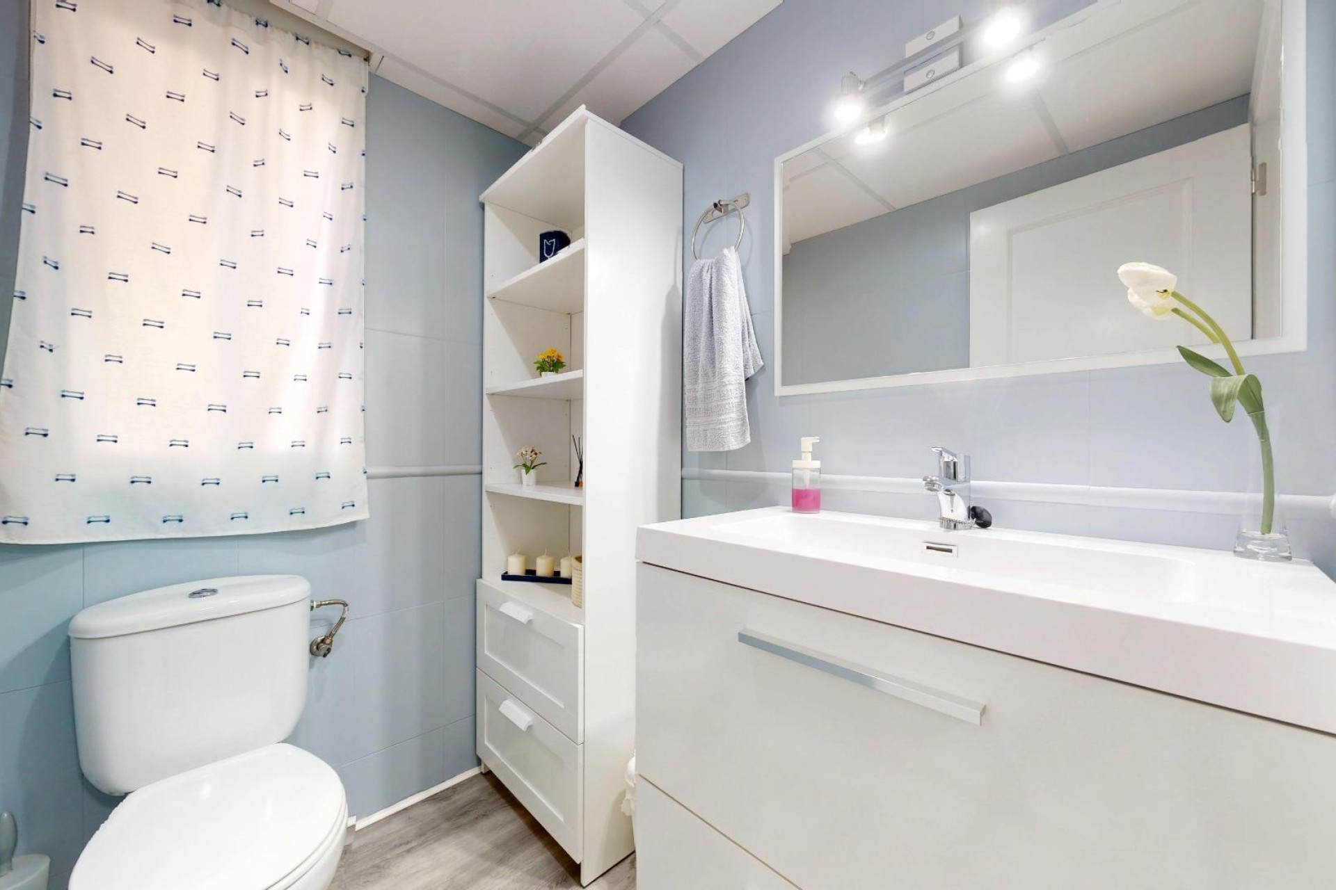 Resale - Townhouse - Pilar de la Horadada - La Torre de la Horadada