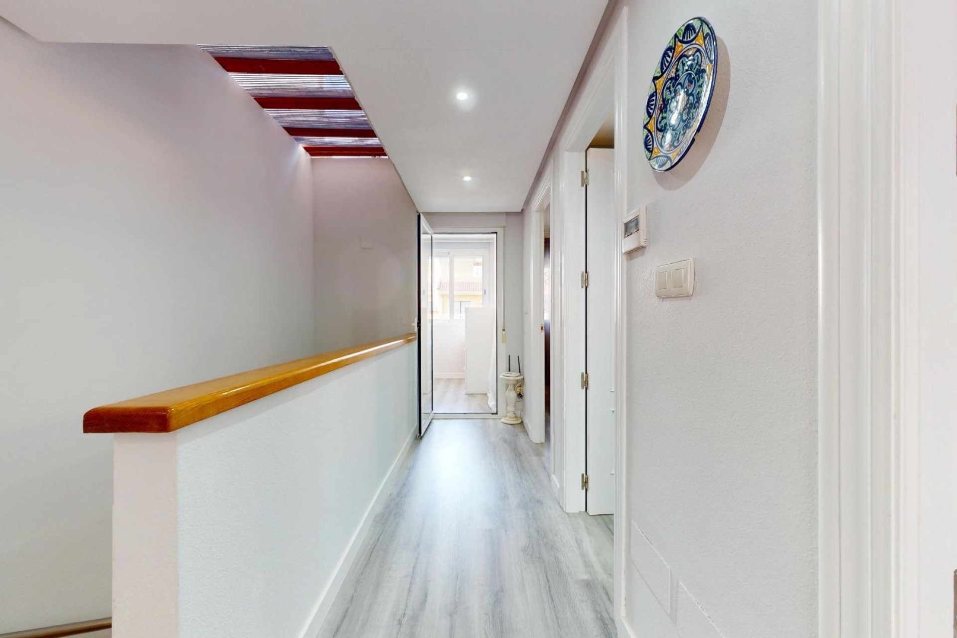 Resale - Townhouse - Pilar de la Horadada - La Torre de la Horadada