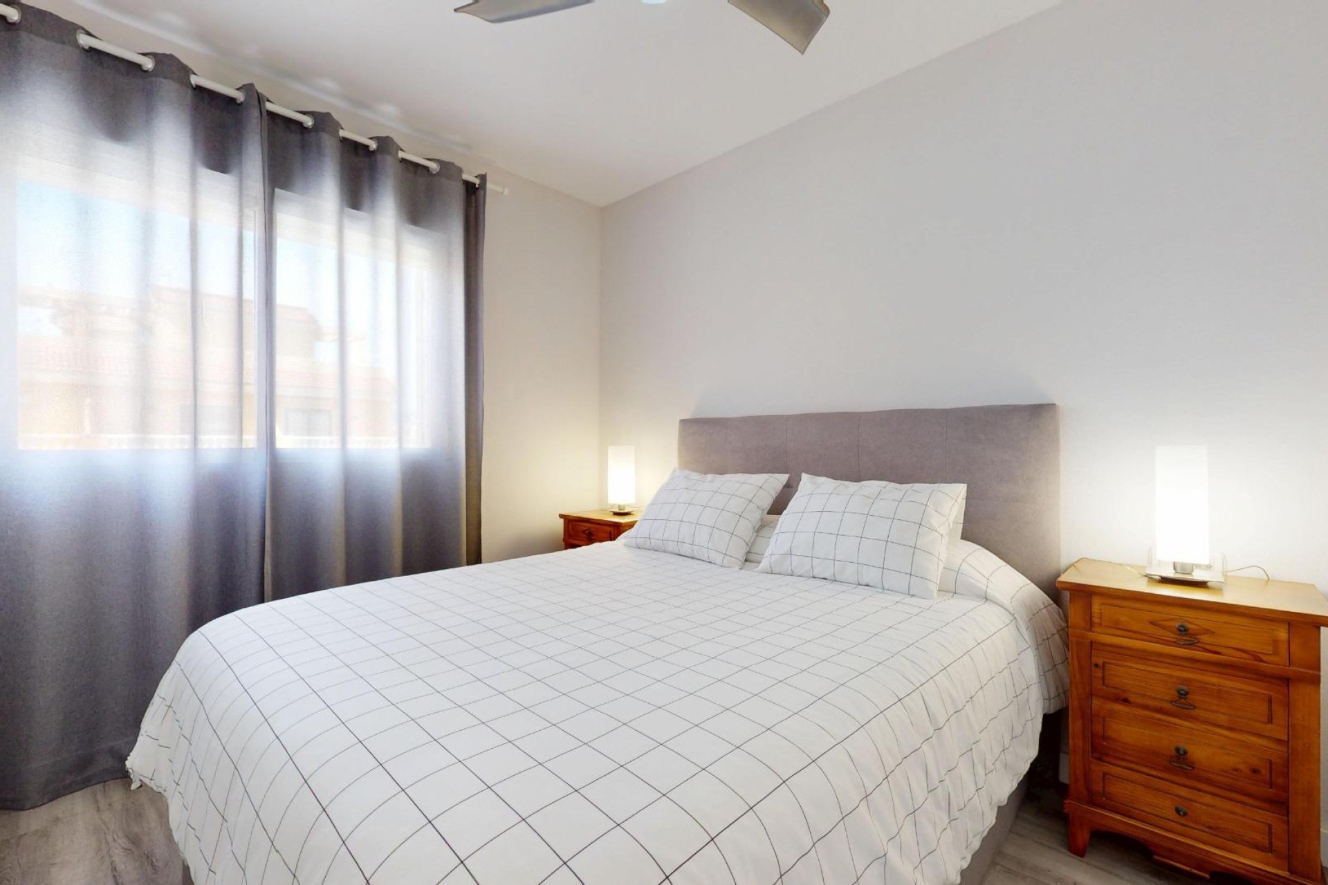 Resale - Townhouse - Pilar de la Horadada - La Torre de la Horadada