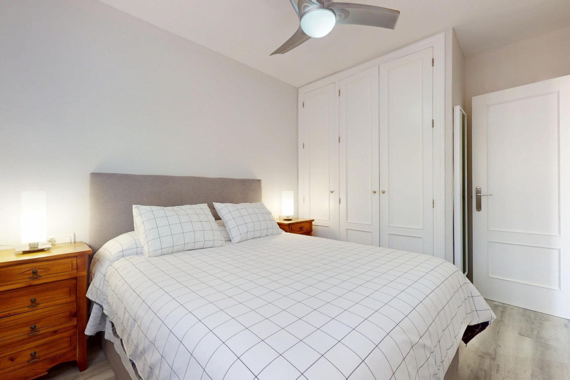 Resale - Townhouse - Pilar de la Horadada - La Torre de la Horadada