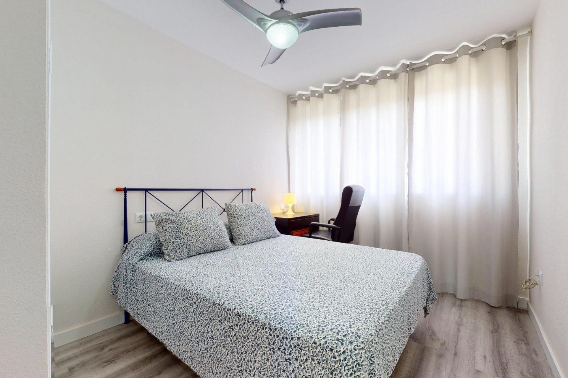 Resale - Townhouse - Pilar de la Horadada - La Torre de la Horadada