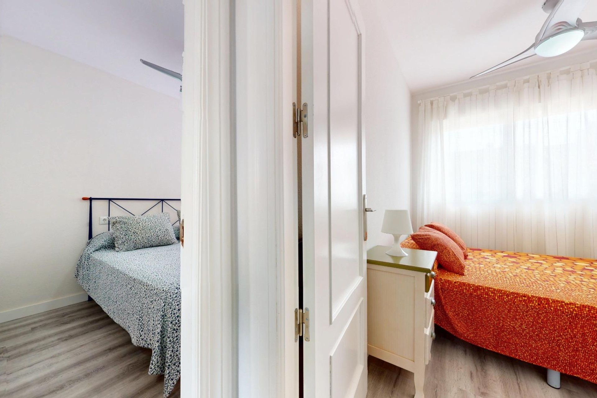 Resale - Townhouse - Pilar de la Horadada - La Torre de la Horadada