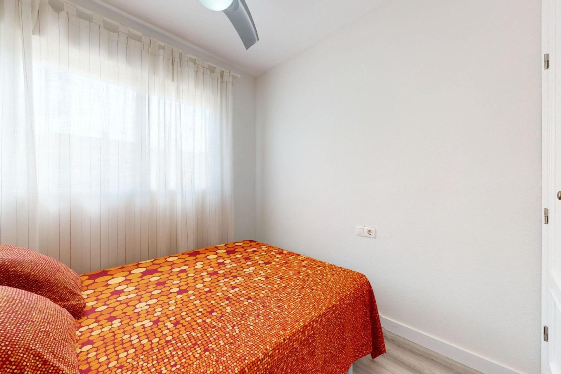 Resale - Townhouse - Pilar de la Horadada - La Torre de la Horadada