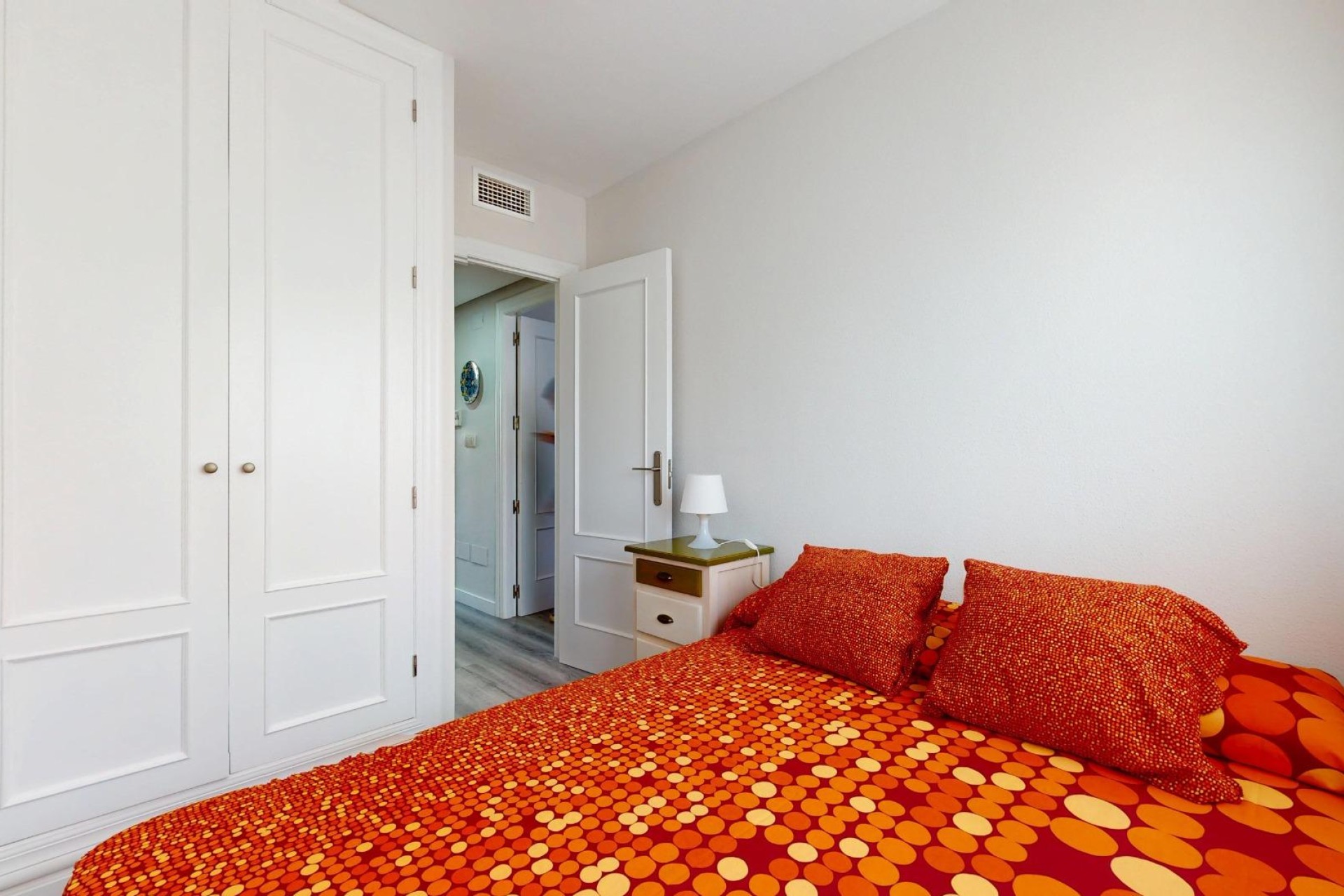 Resale - Townhouse - Pilar de la Horadada - La Torre de la Horadada