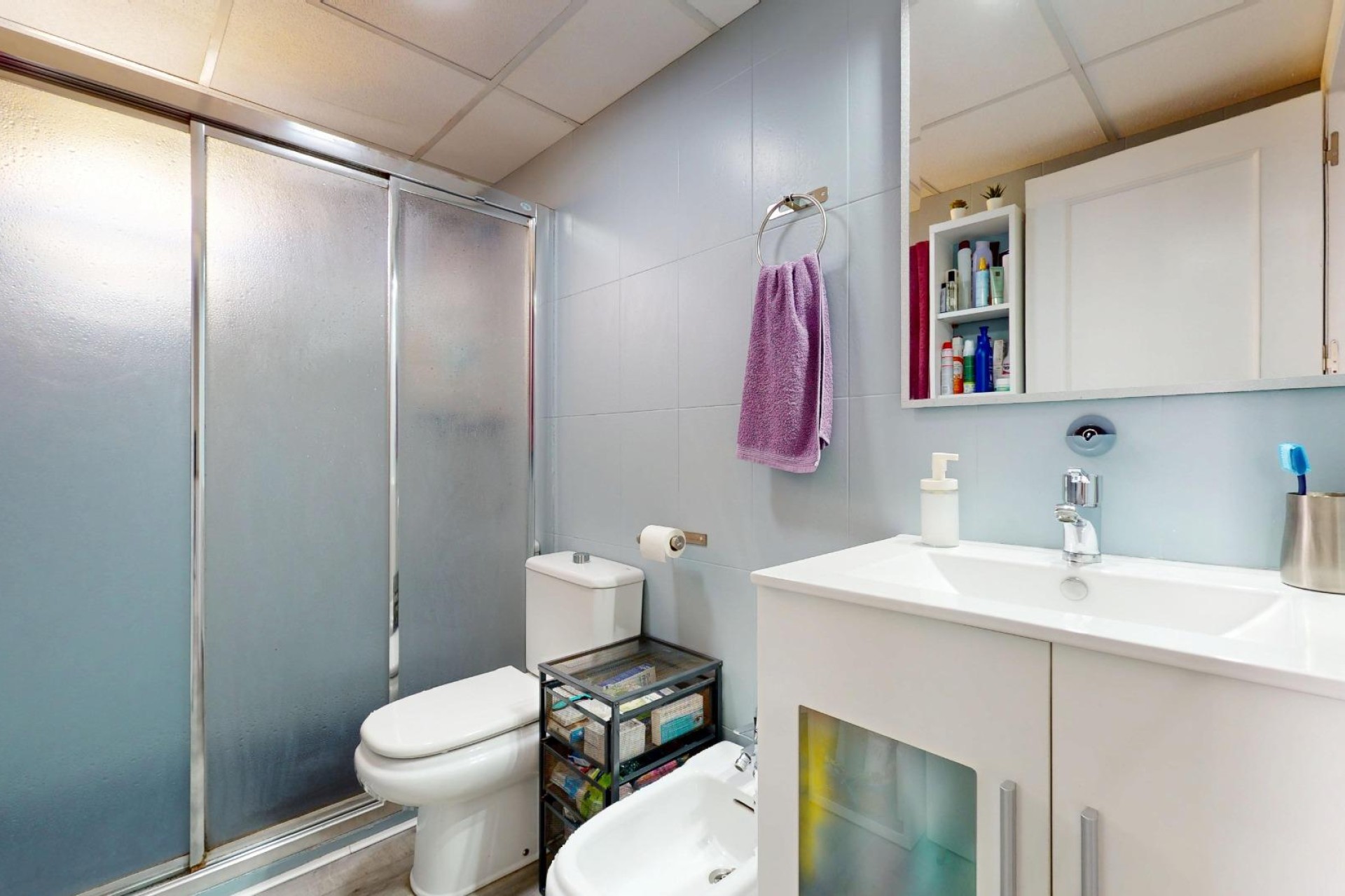 Resale - Townhouse - Pilar de la Horadada - La Torre de la Horadada