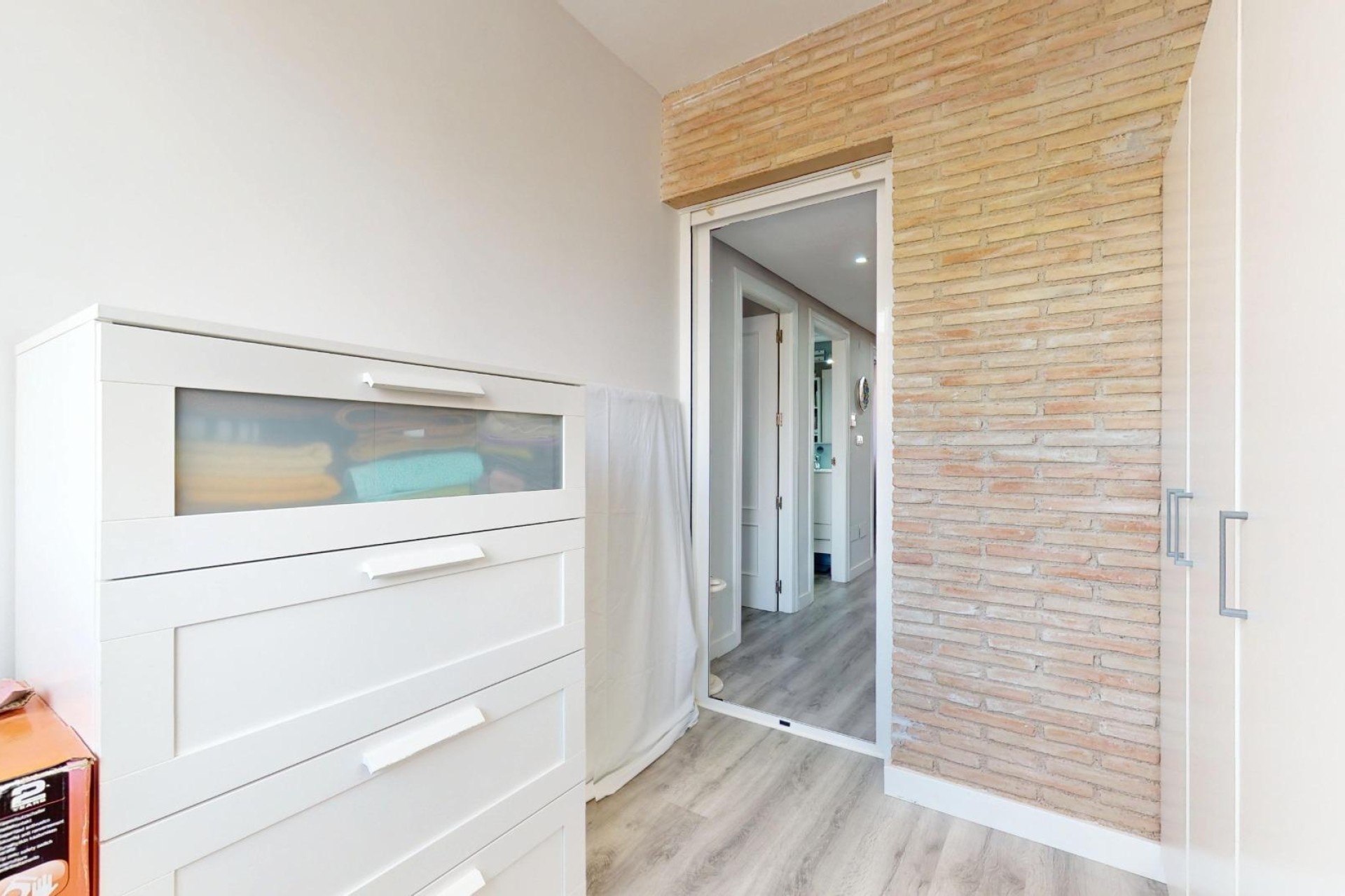 Resale - Townhouse - Pilar de la Horadada - La Torre de la Horadada